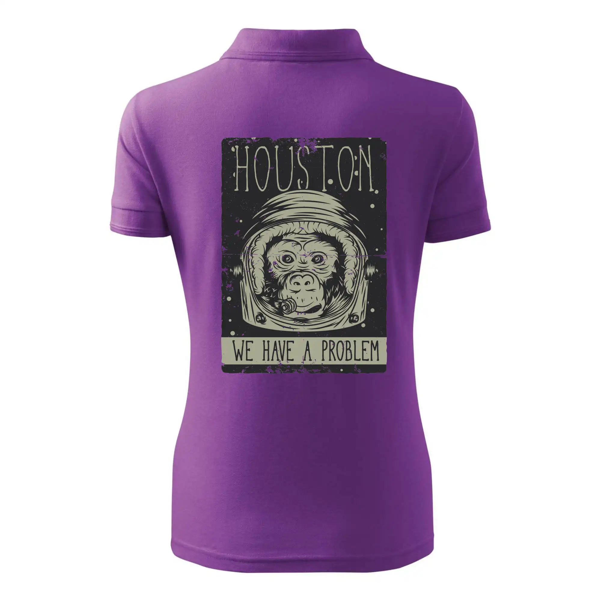 Houston we have a problem