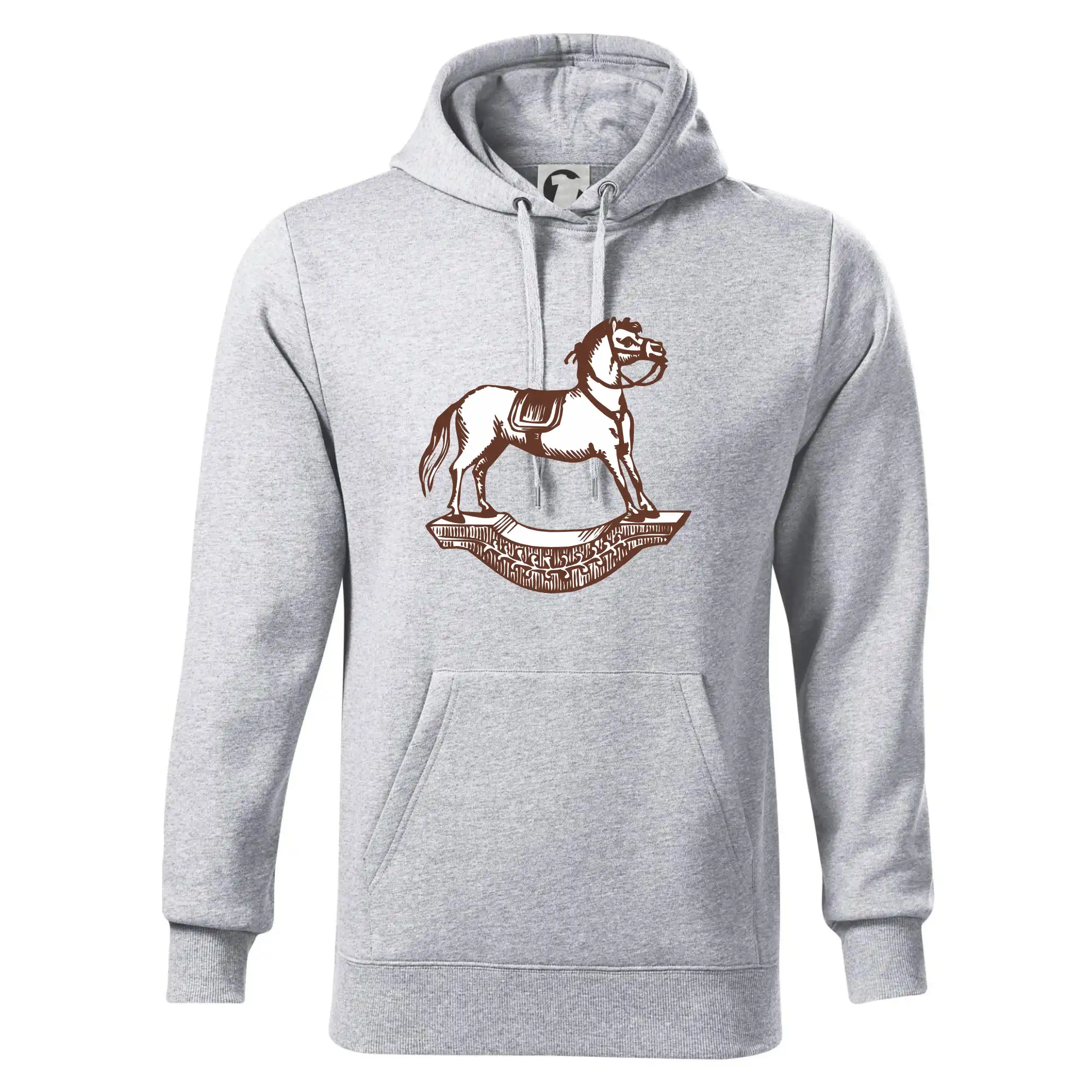 Houpací kůň
