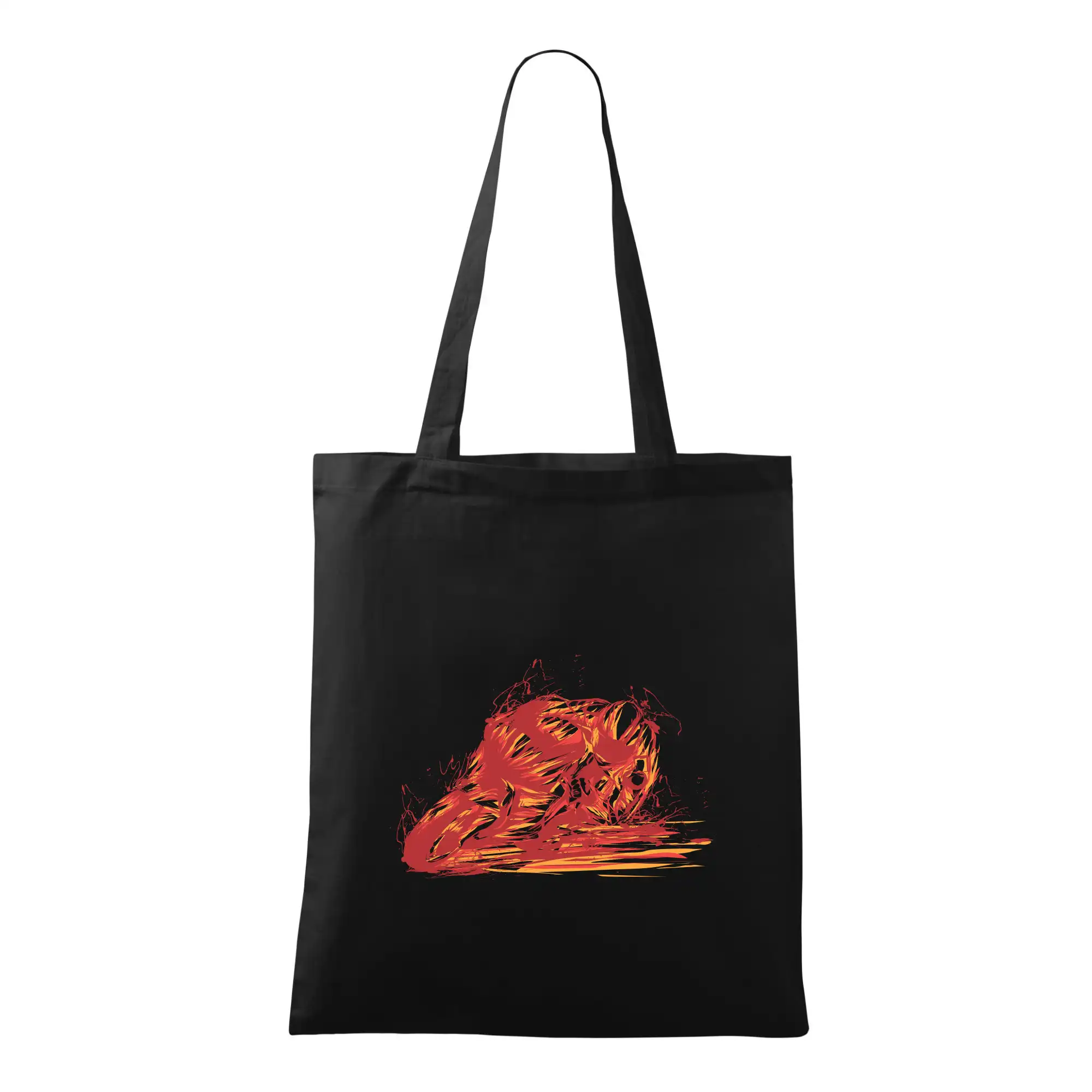 Silniční moto splash