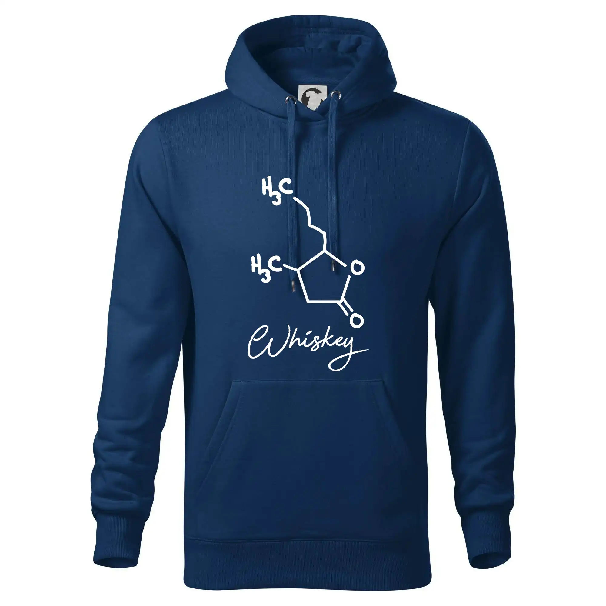 Barová chemie - whiskey