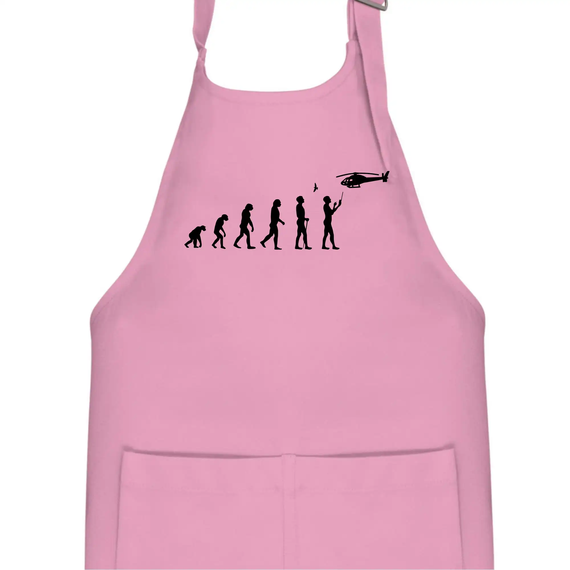 Evoluce modeláře