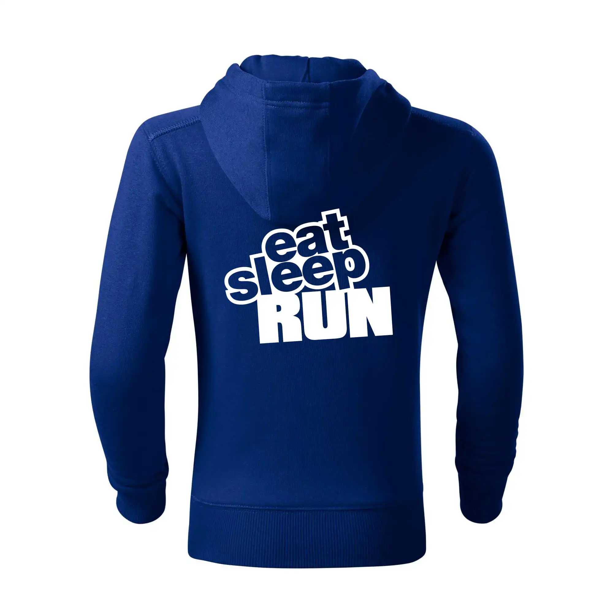 Eat sleep run velké