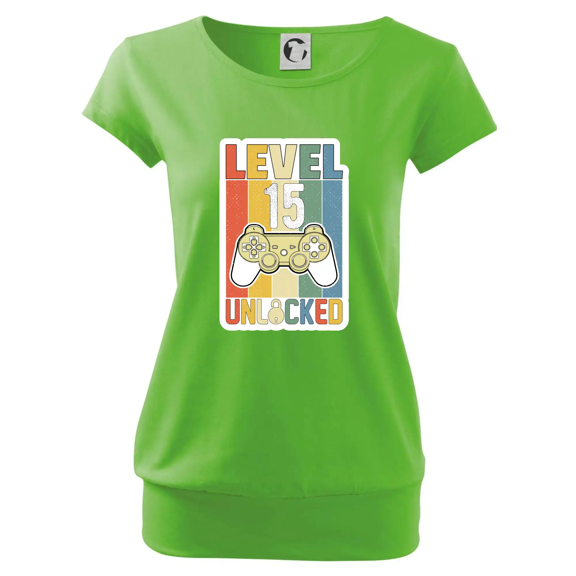 Gaming narozeniny 15