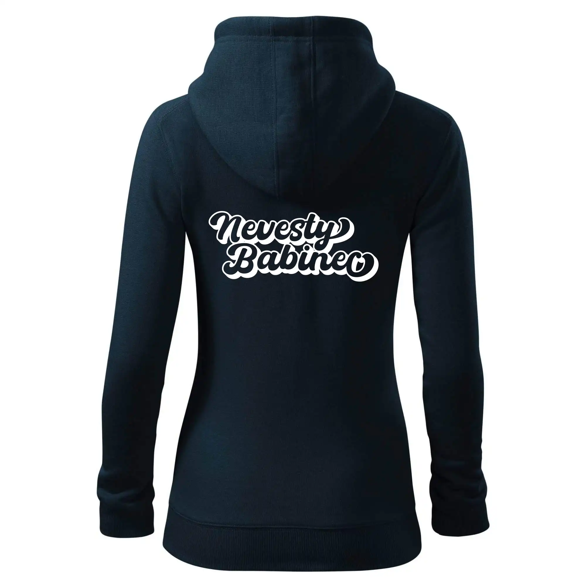 Nevesty babinec obrys SK