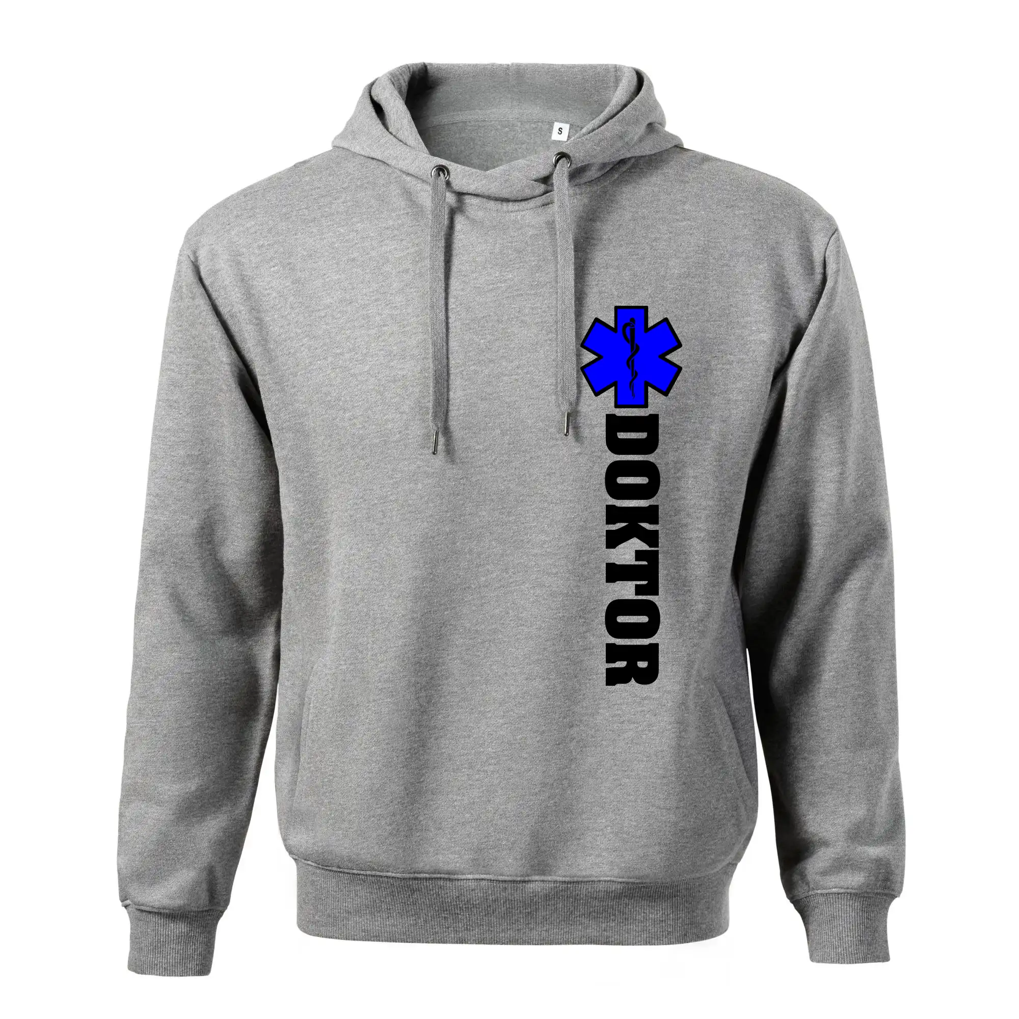 Hvězda života - doktor