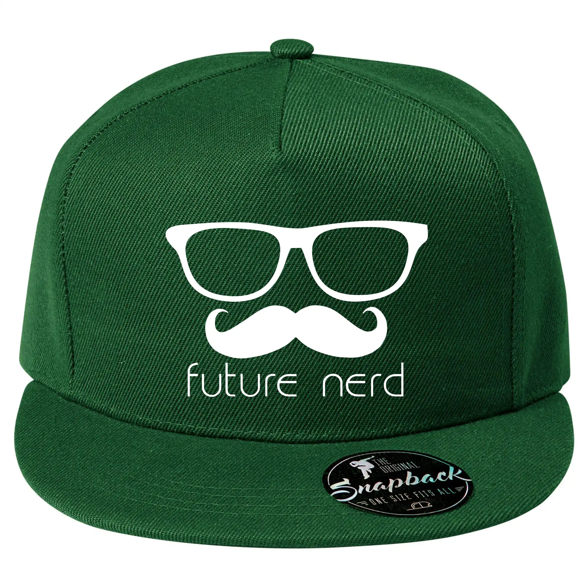 Future nerd