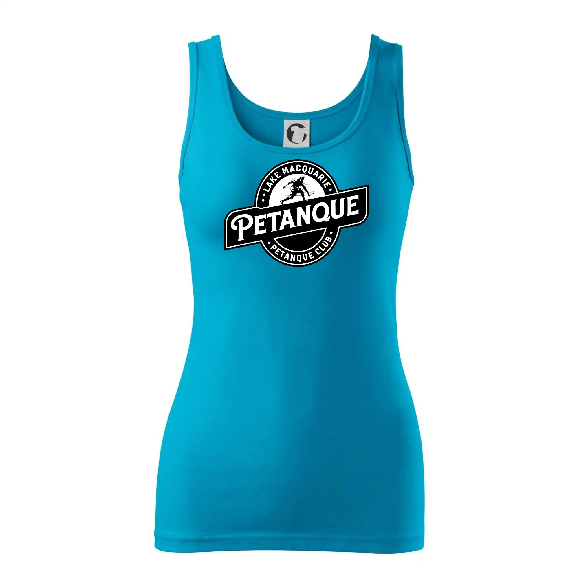 Petanque club lake