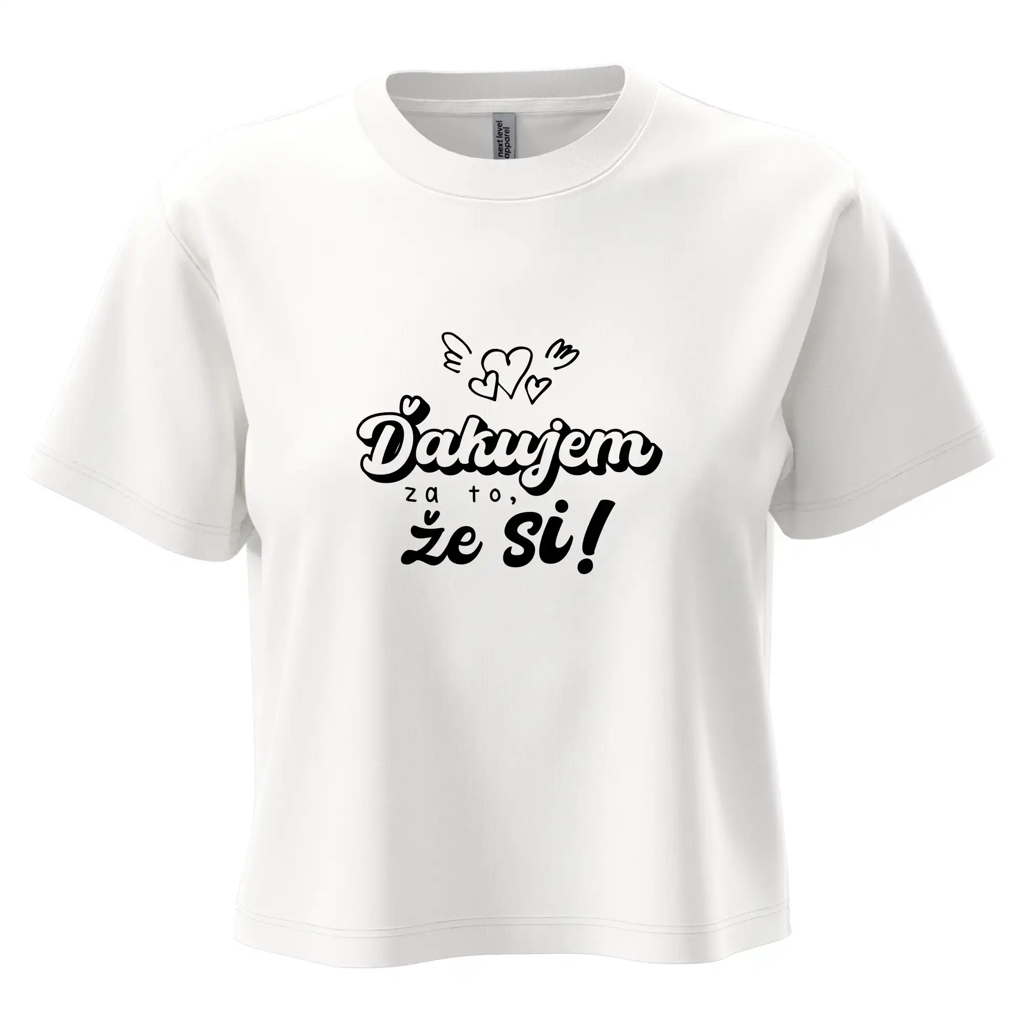 Písacie ďakujem za to, že si