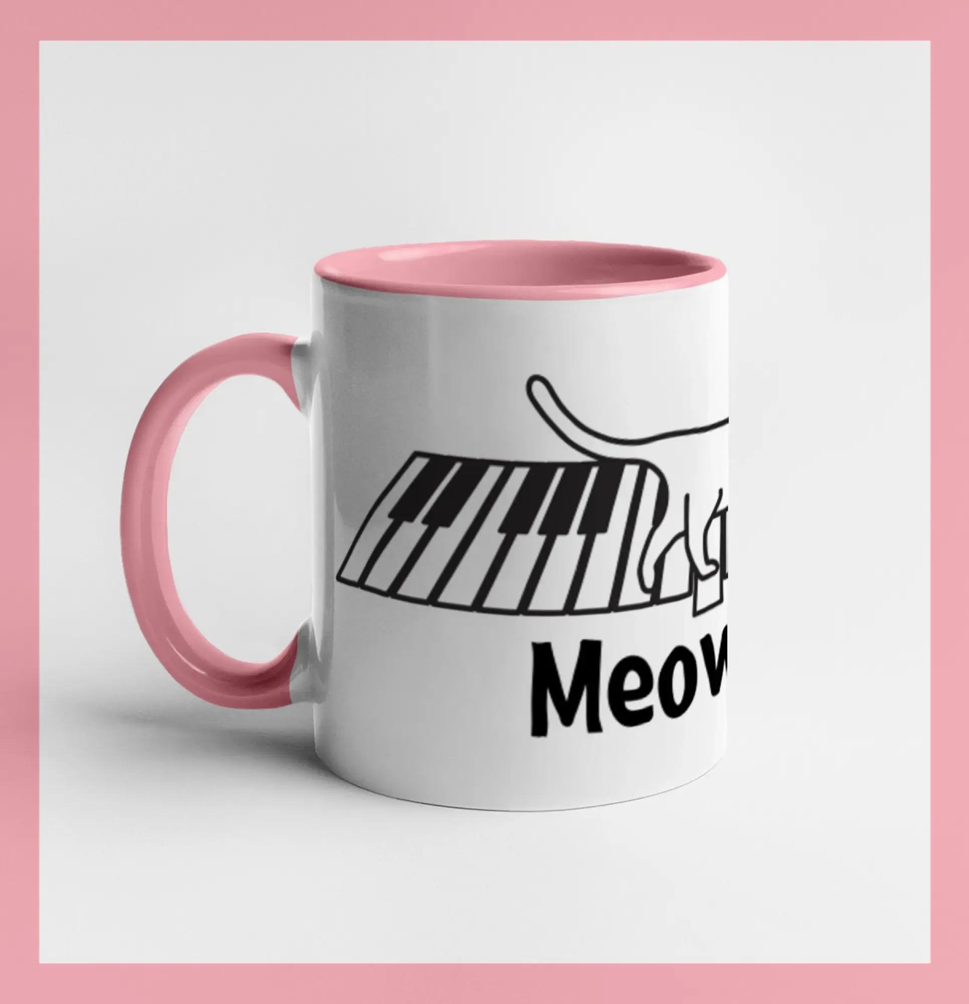 Meowzart