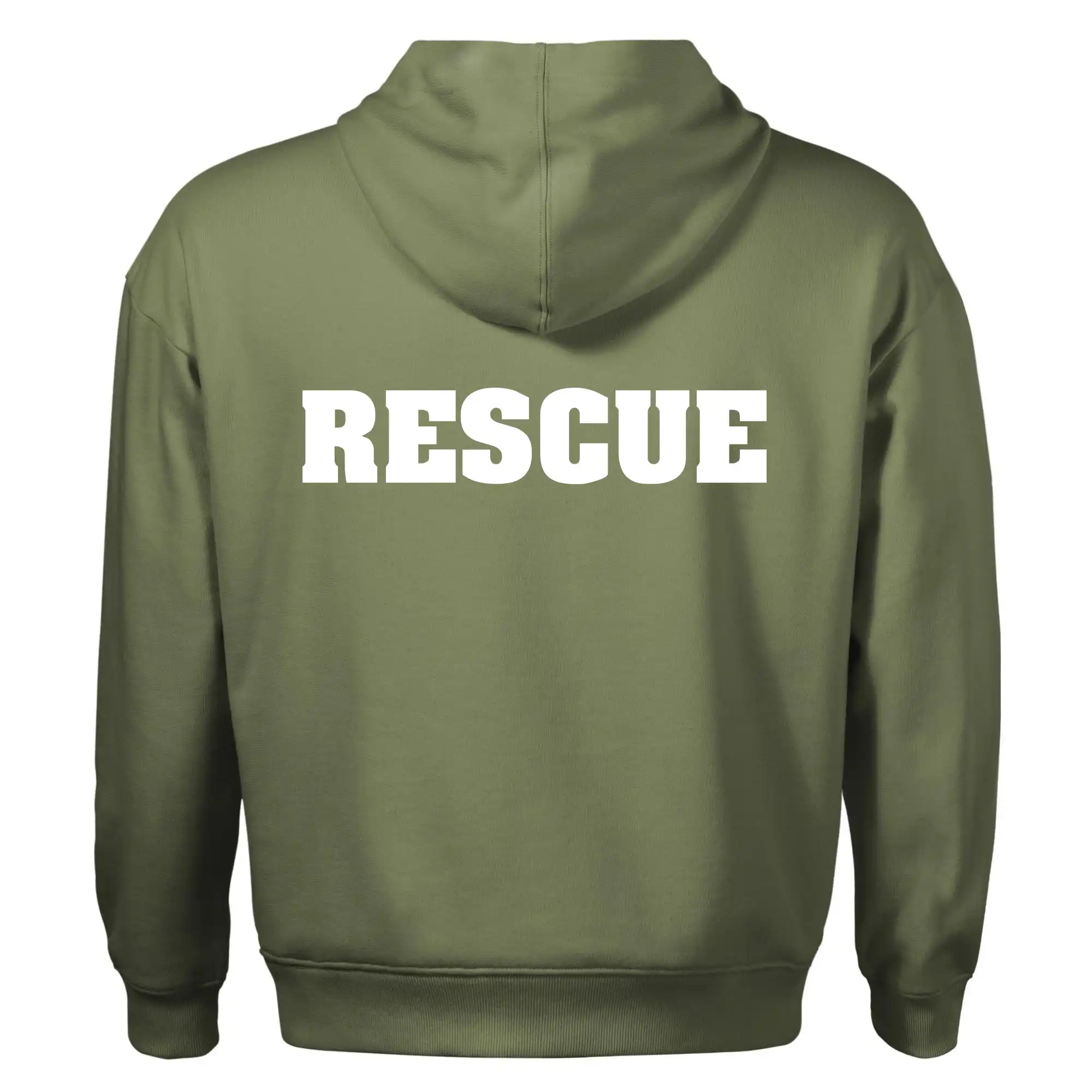 Rescue - pre záchranárov