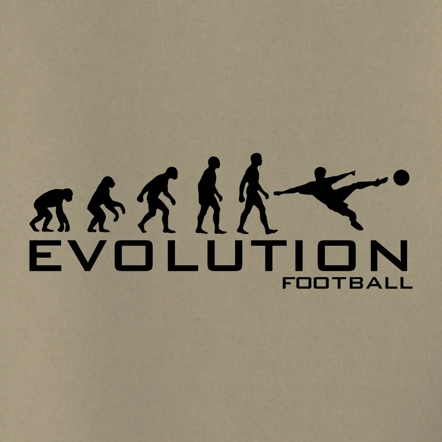 Evolution Football