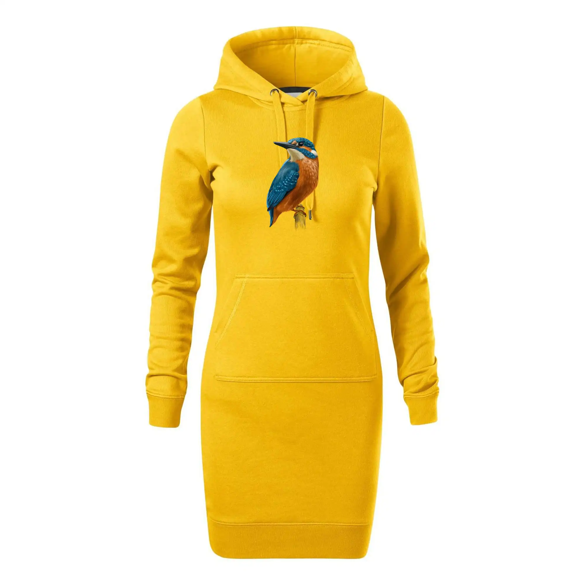 Lednáček kreslený