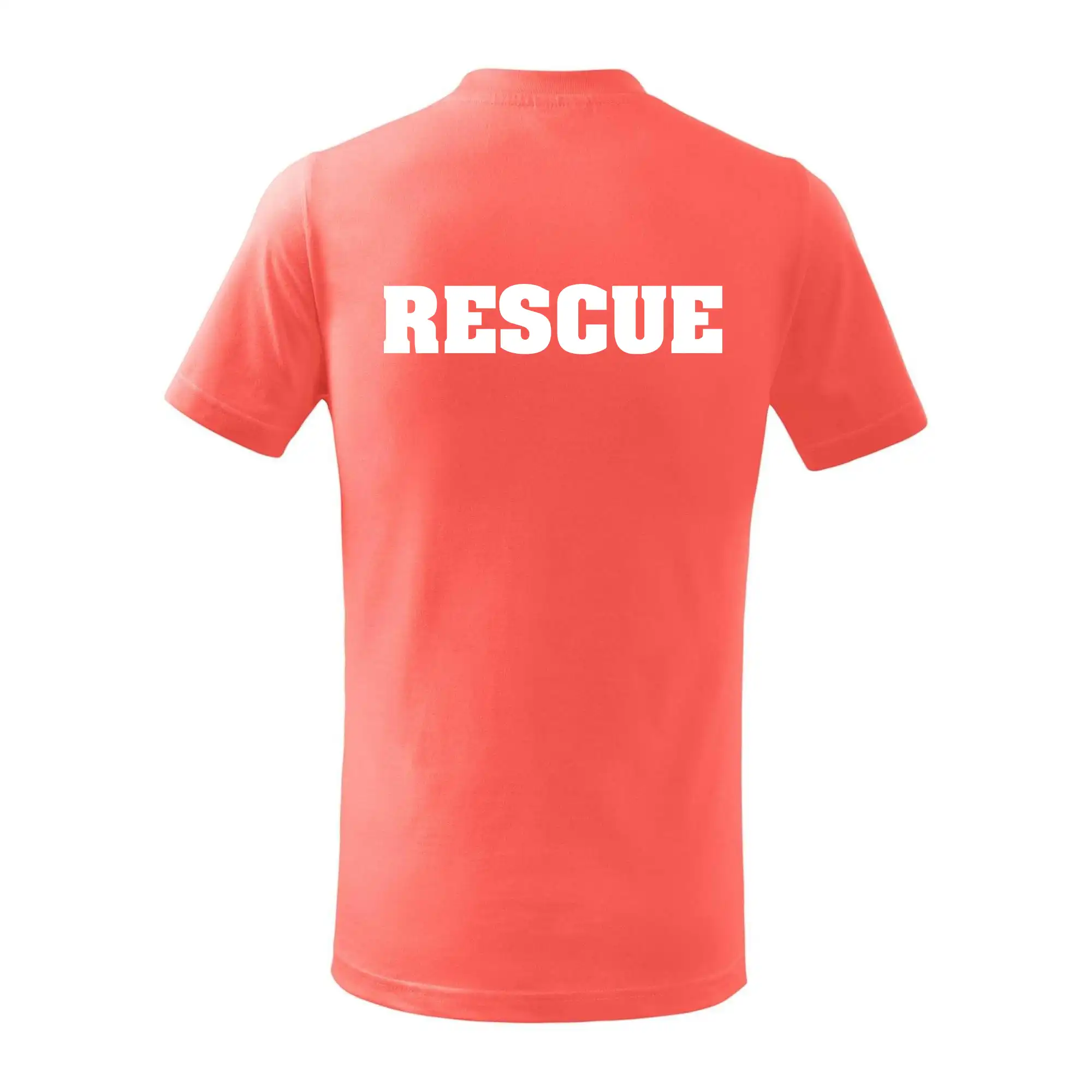 Rescue - pre záchranárov