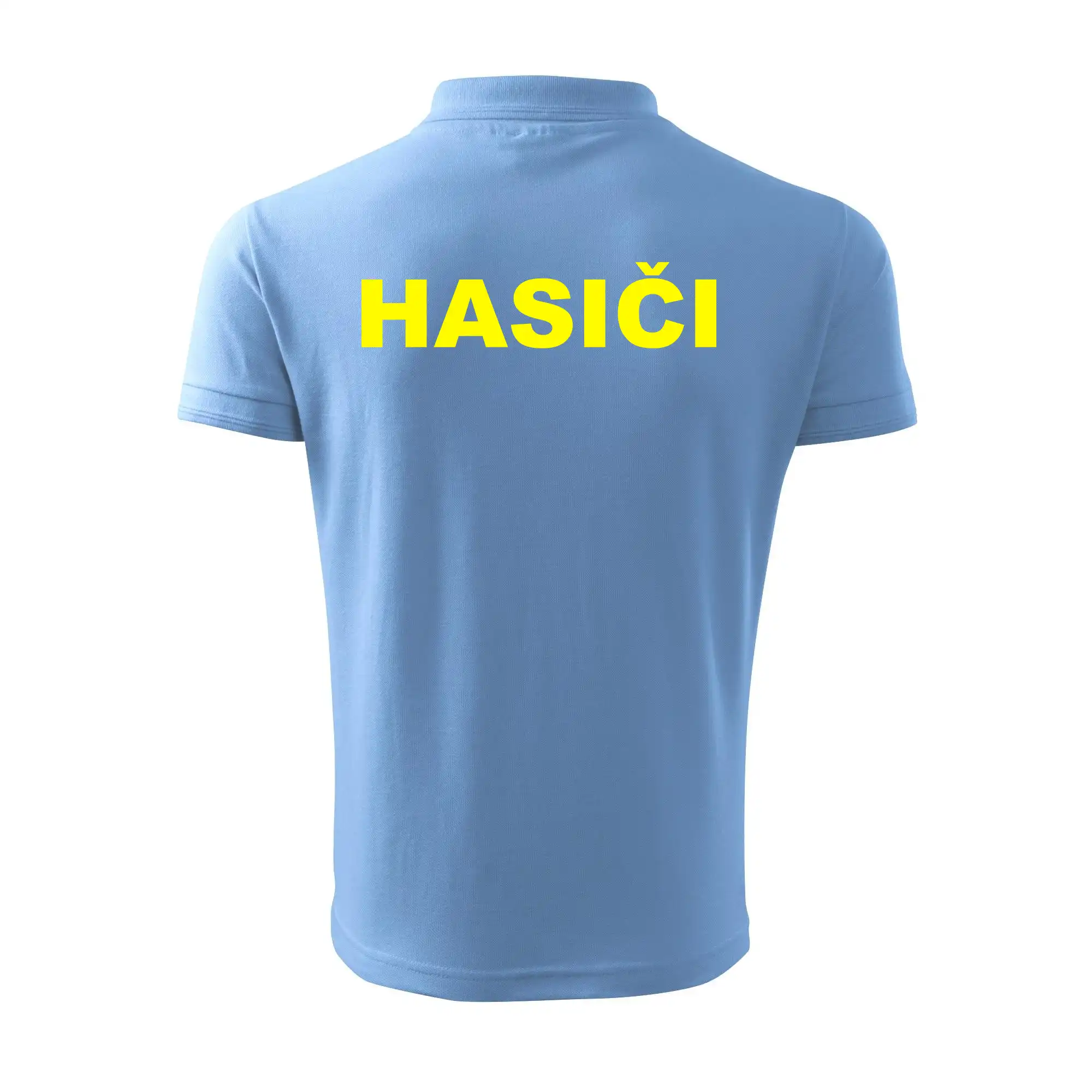 Hasiči názov samostatný