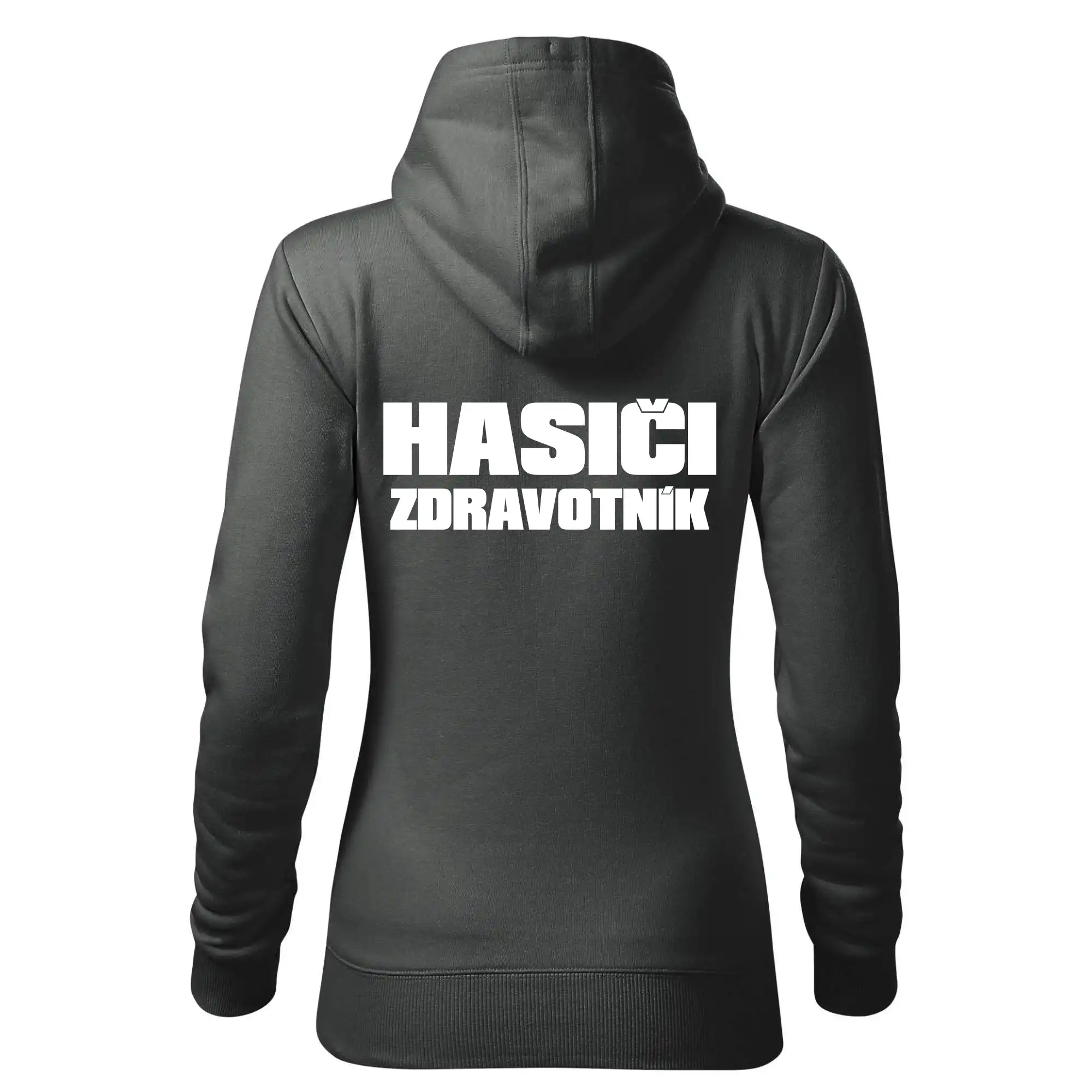 Hasiči zdravotník