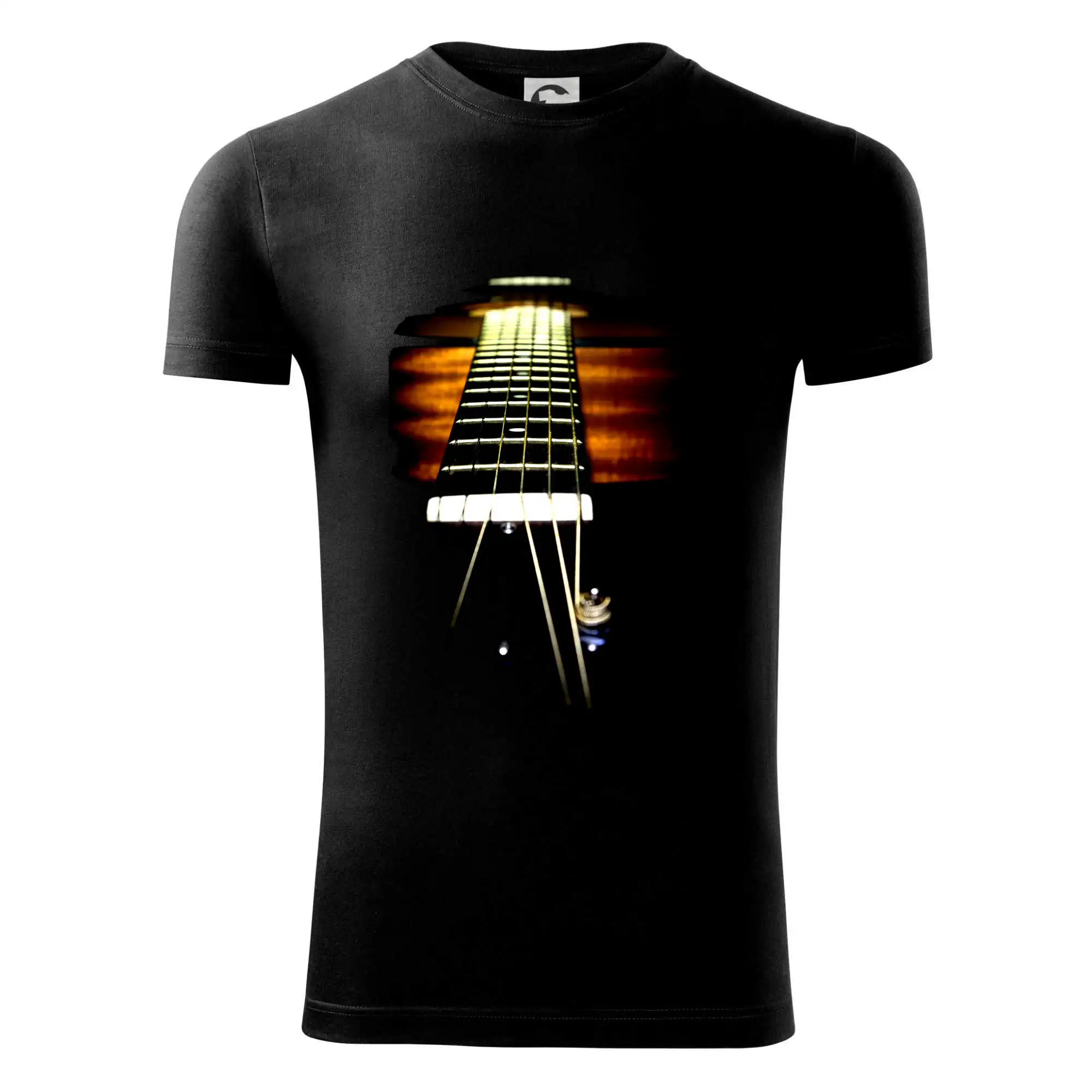 Gitara foto - Viper FIT - Pánske zúžené tričko