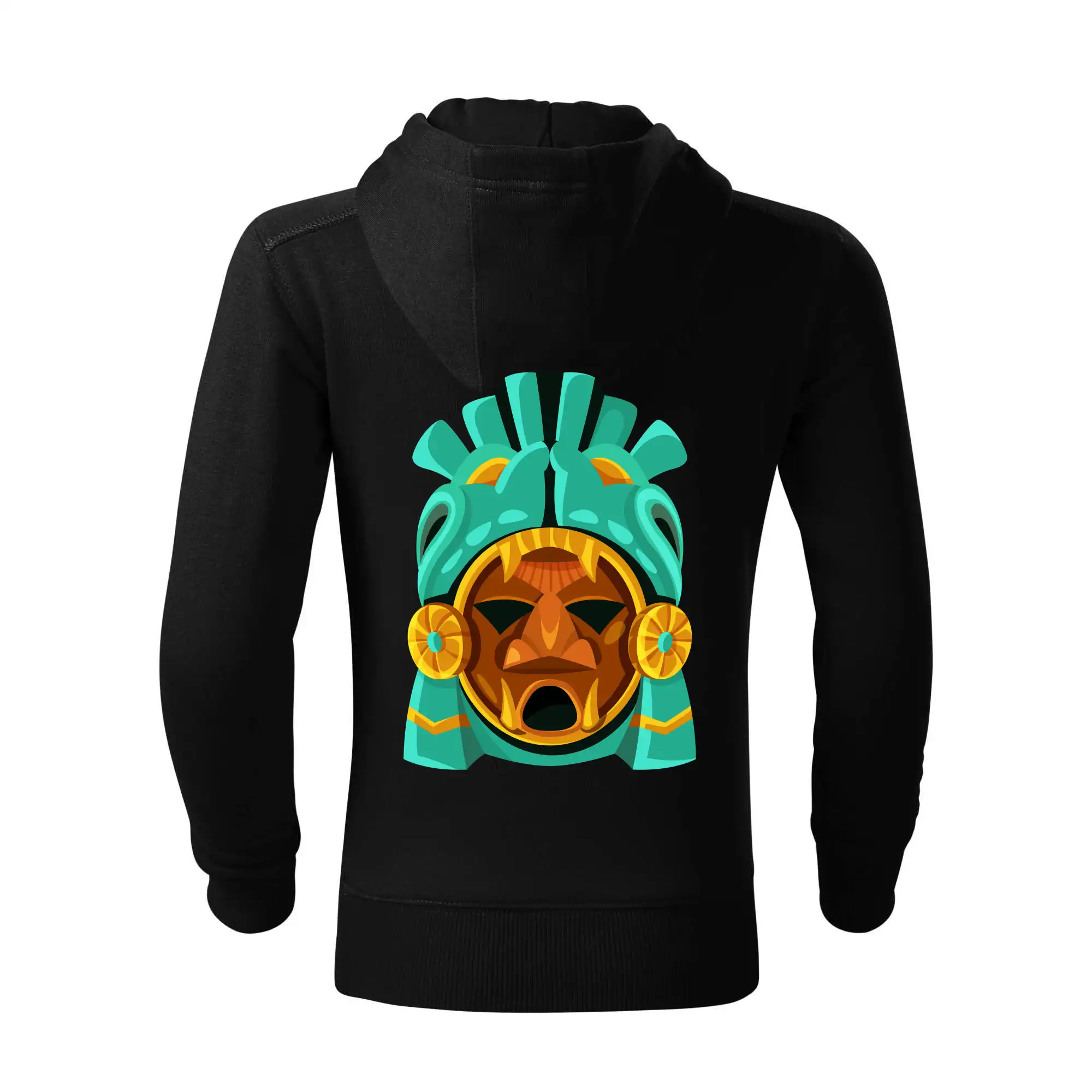 Mayové maska mátová
