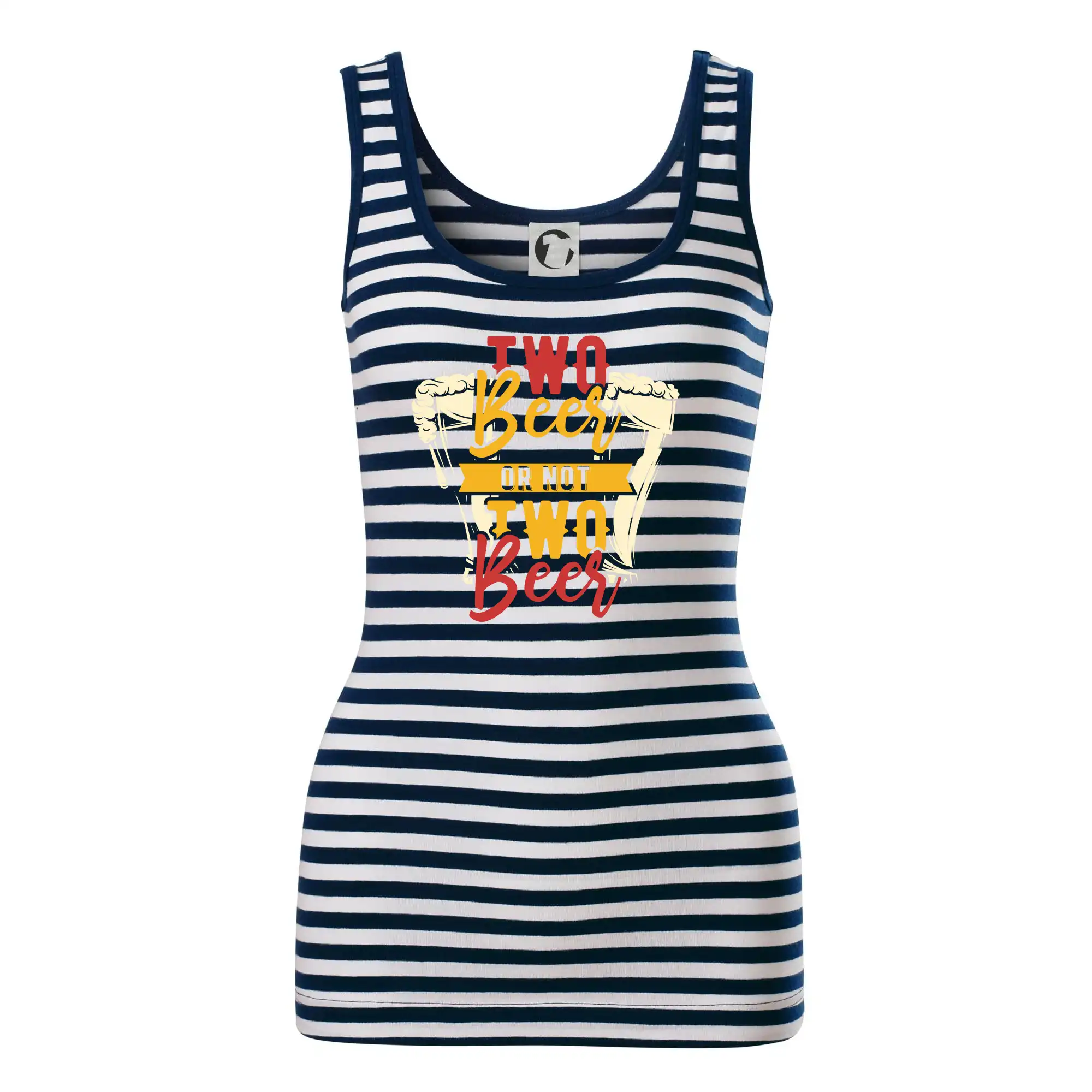 Two beer or not two beer