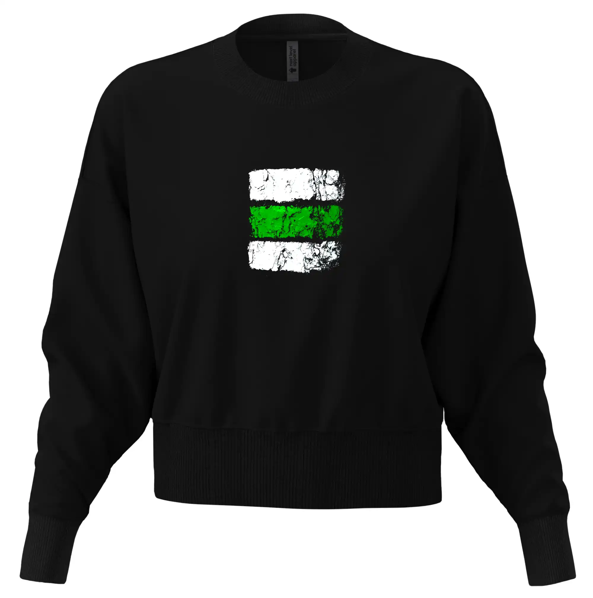 Turistická značka - zelená