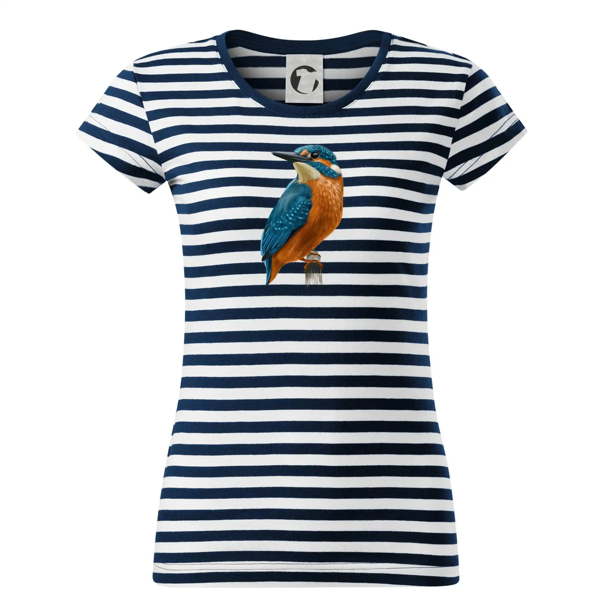 Lednáček kreslený