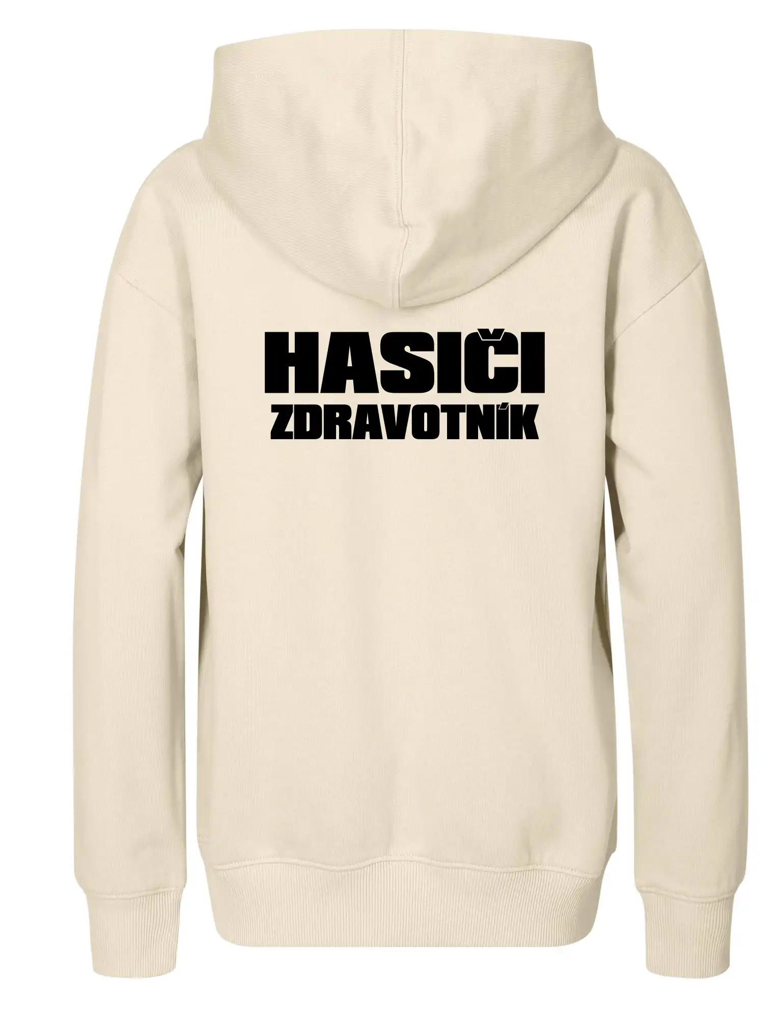 Hasiči zdravotník