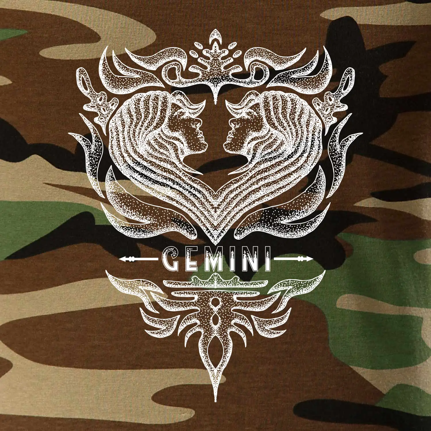 Gemini - vintage