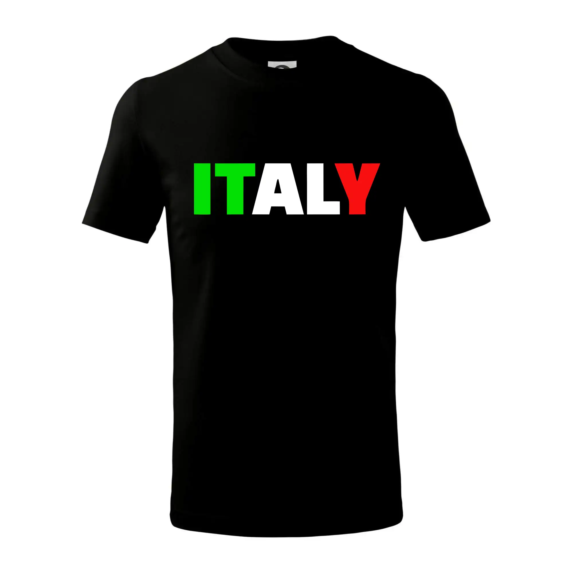 Italy Nápis