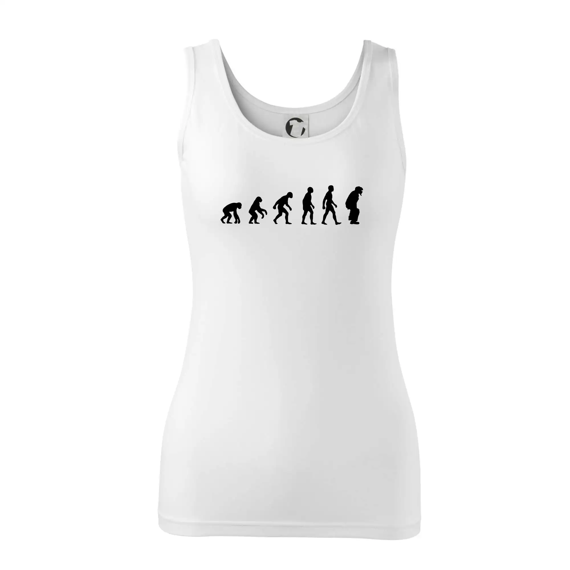 Evoluce baseball chytač