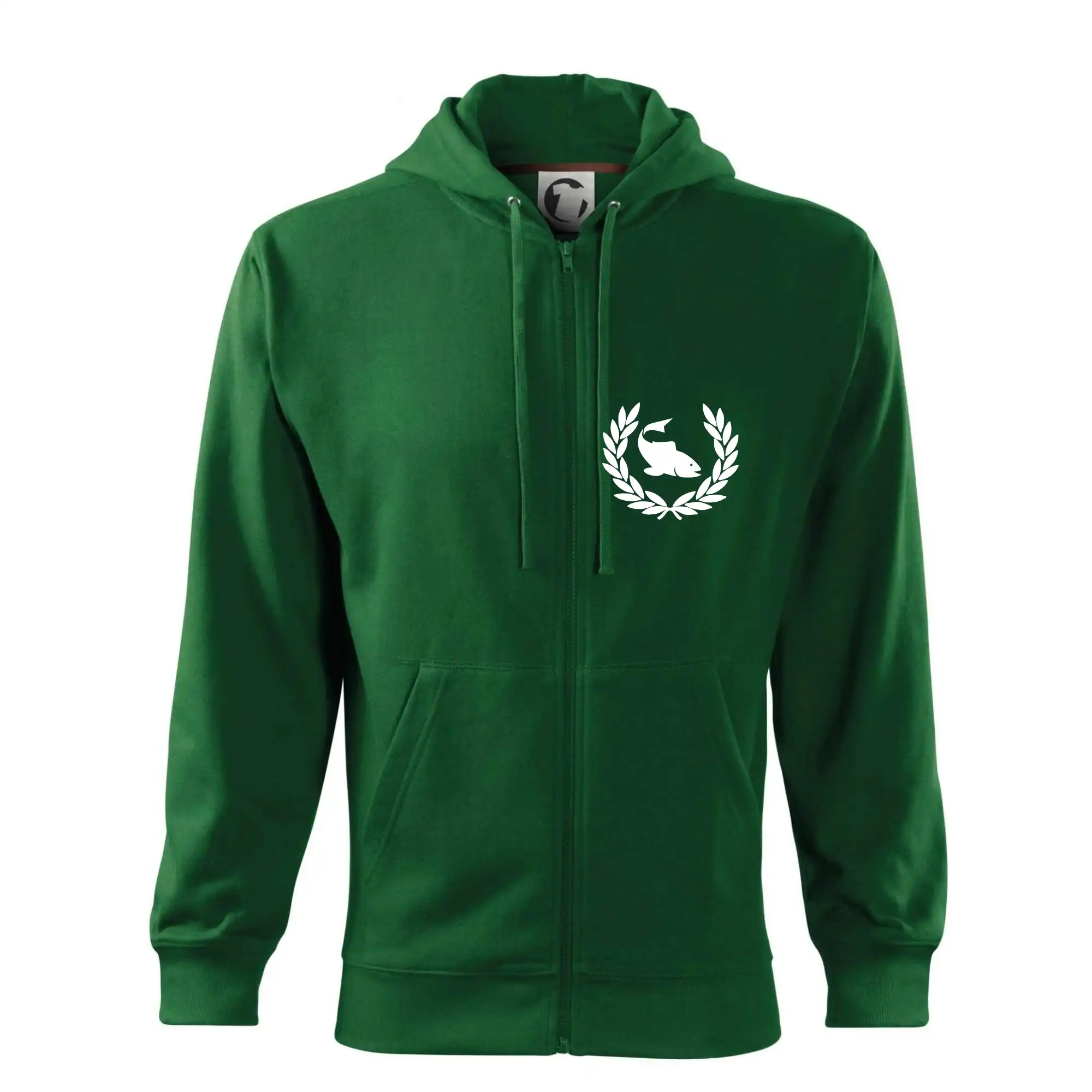 Zrodenie legendy - pre rybárov