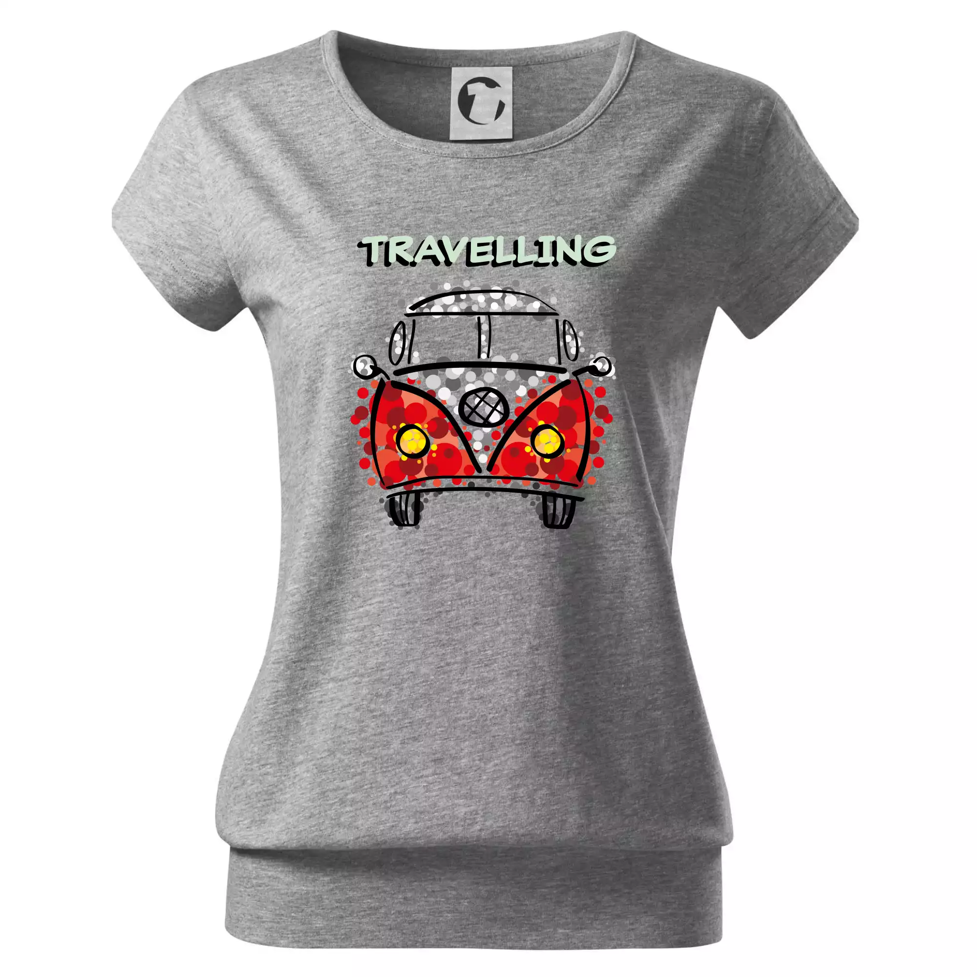 Traveling kreslene auto (lulu_art)