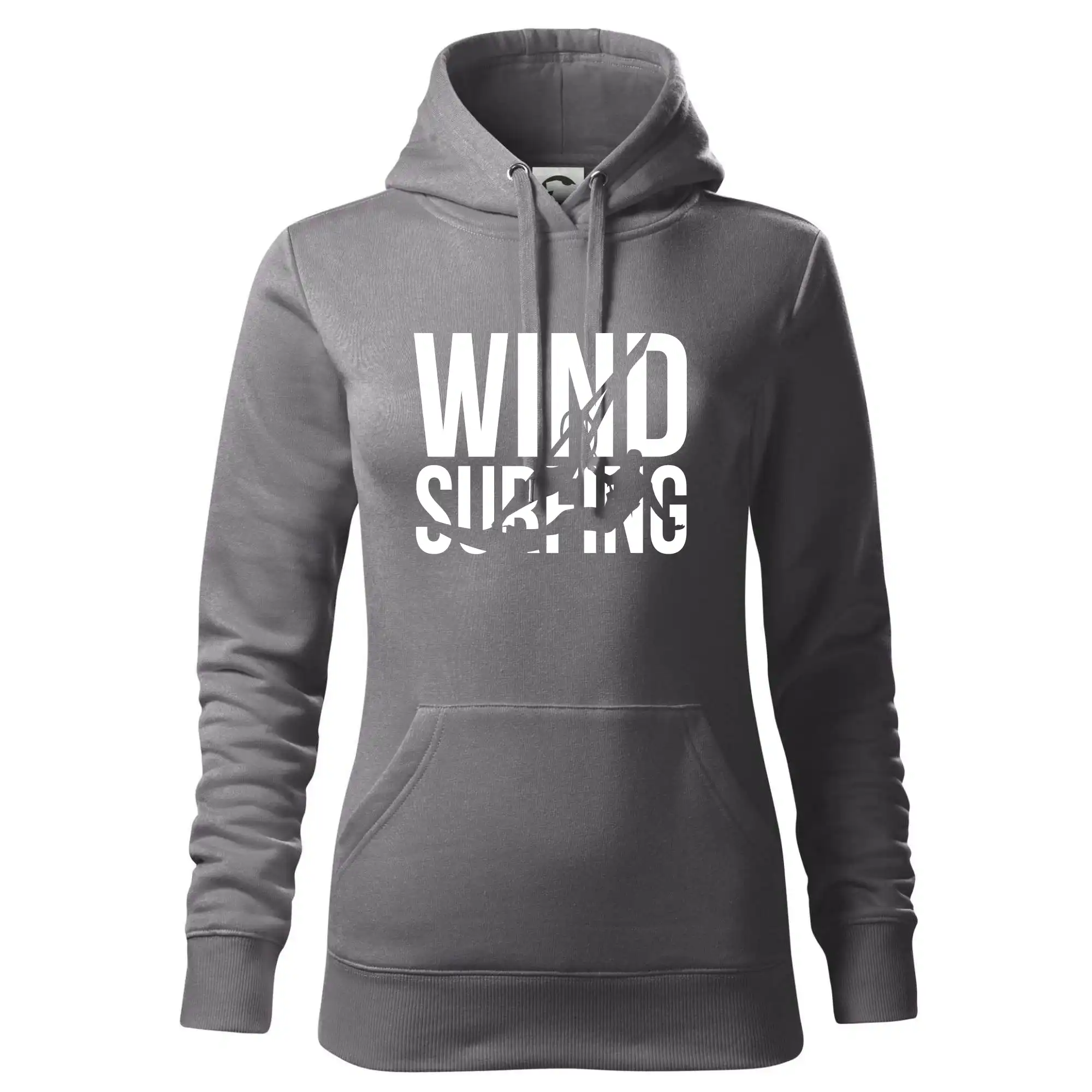 Windsurfing nápis