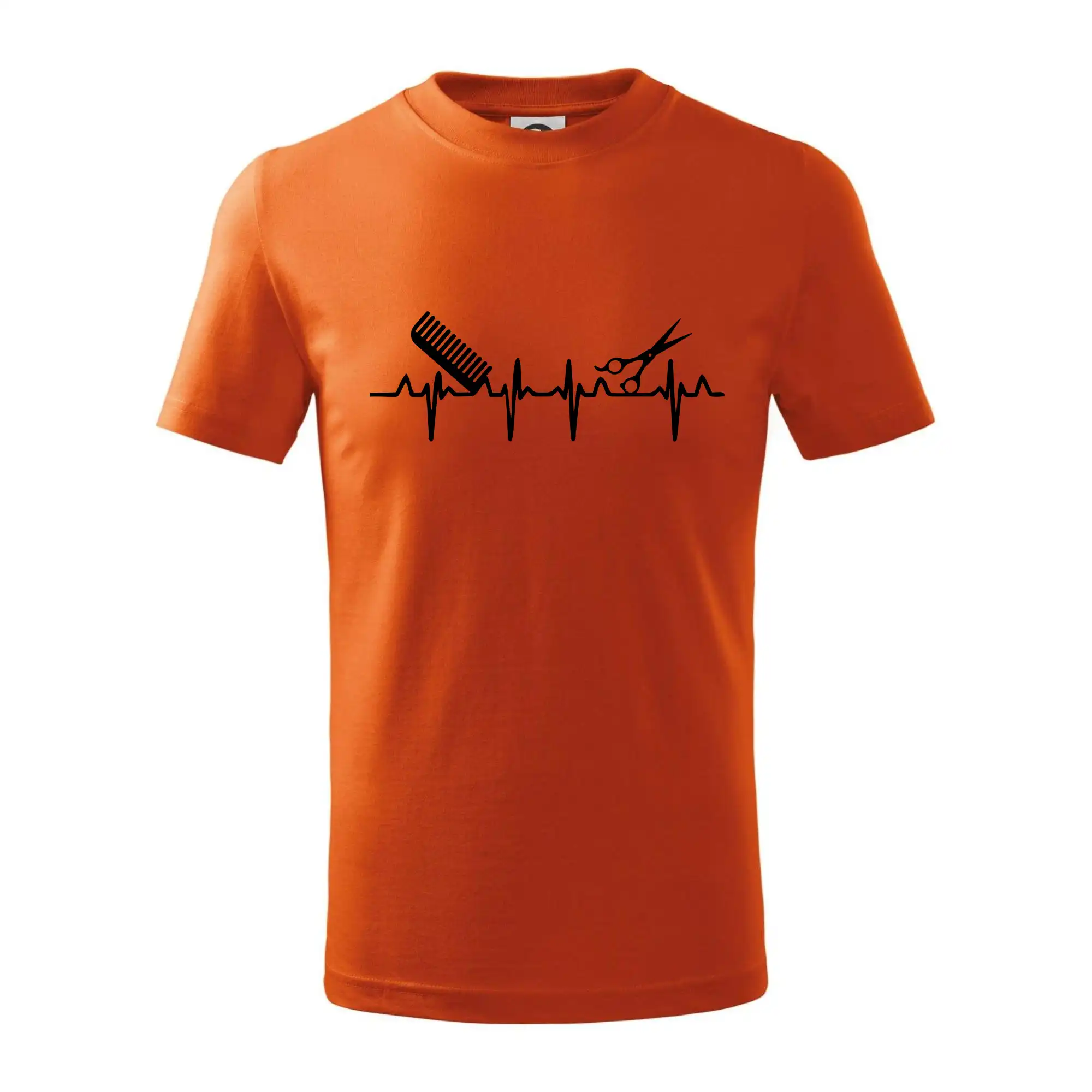 EKG kadeřnictví