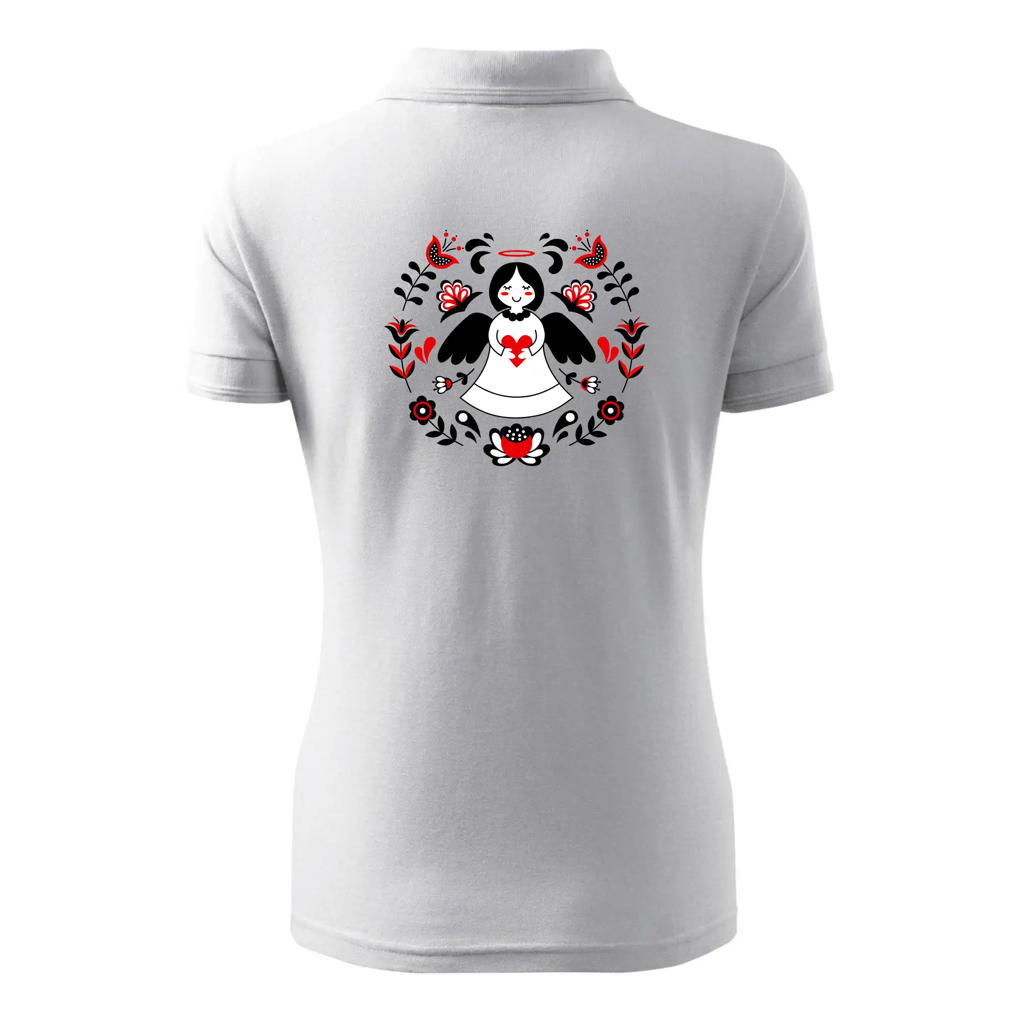 Folklor - Andělíček