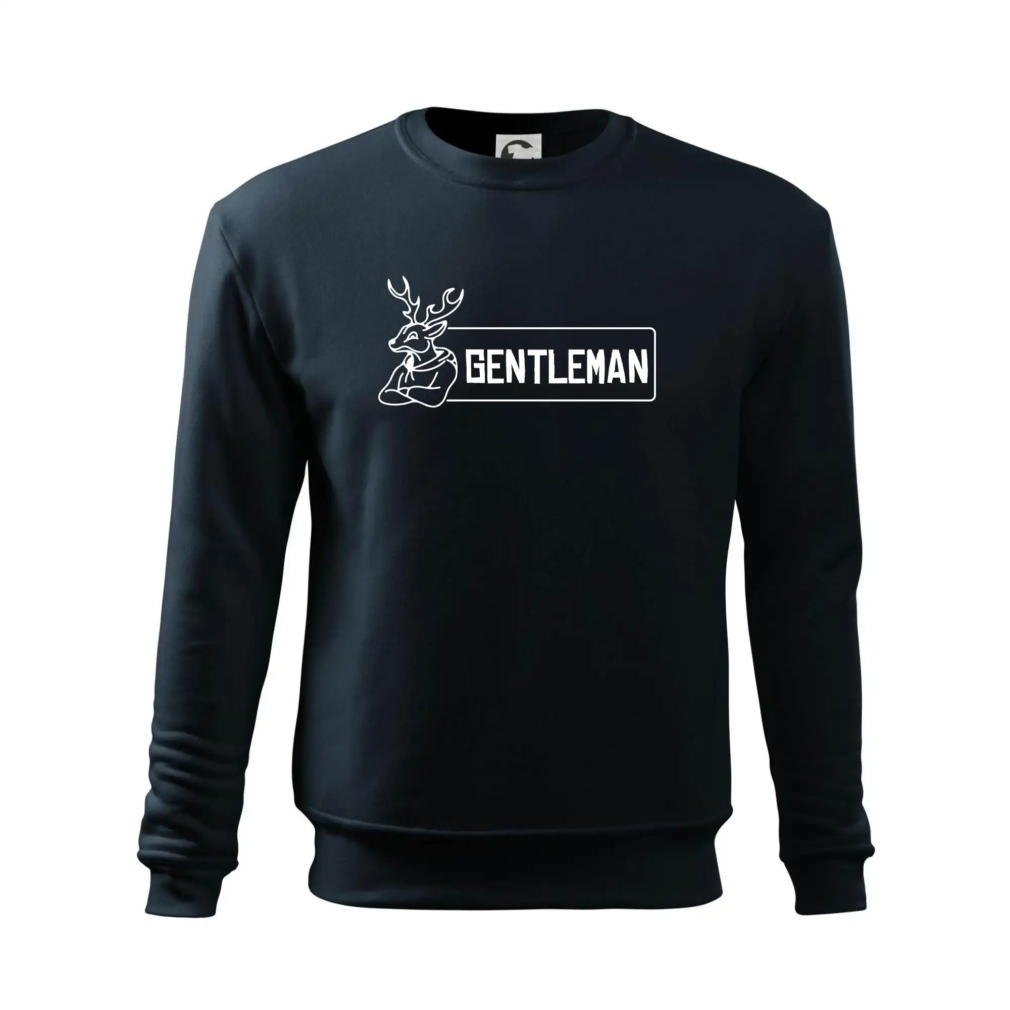 Jelen gentleman