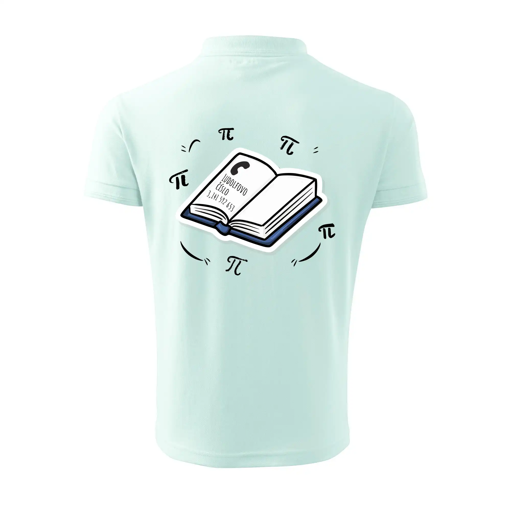 Ludolfovo číslo pí