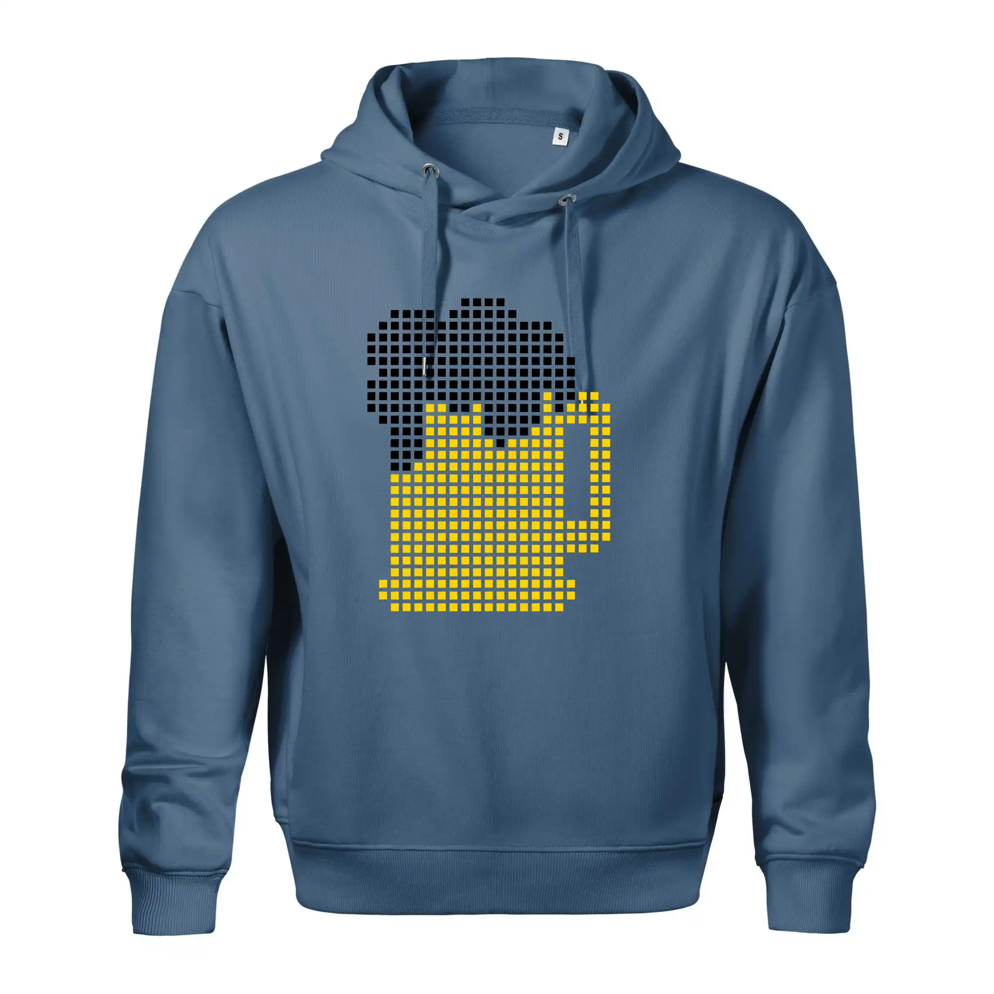 Pivo pixel