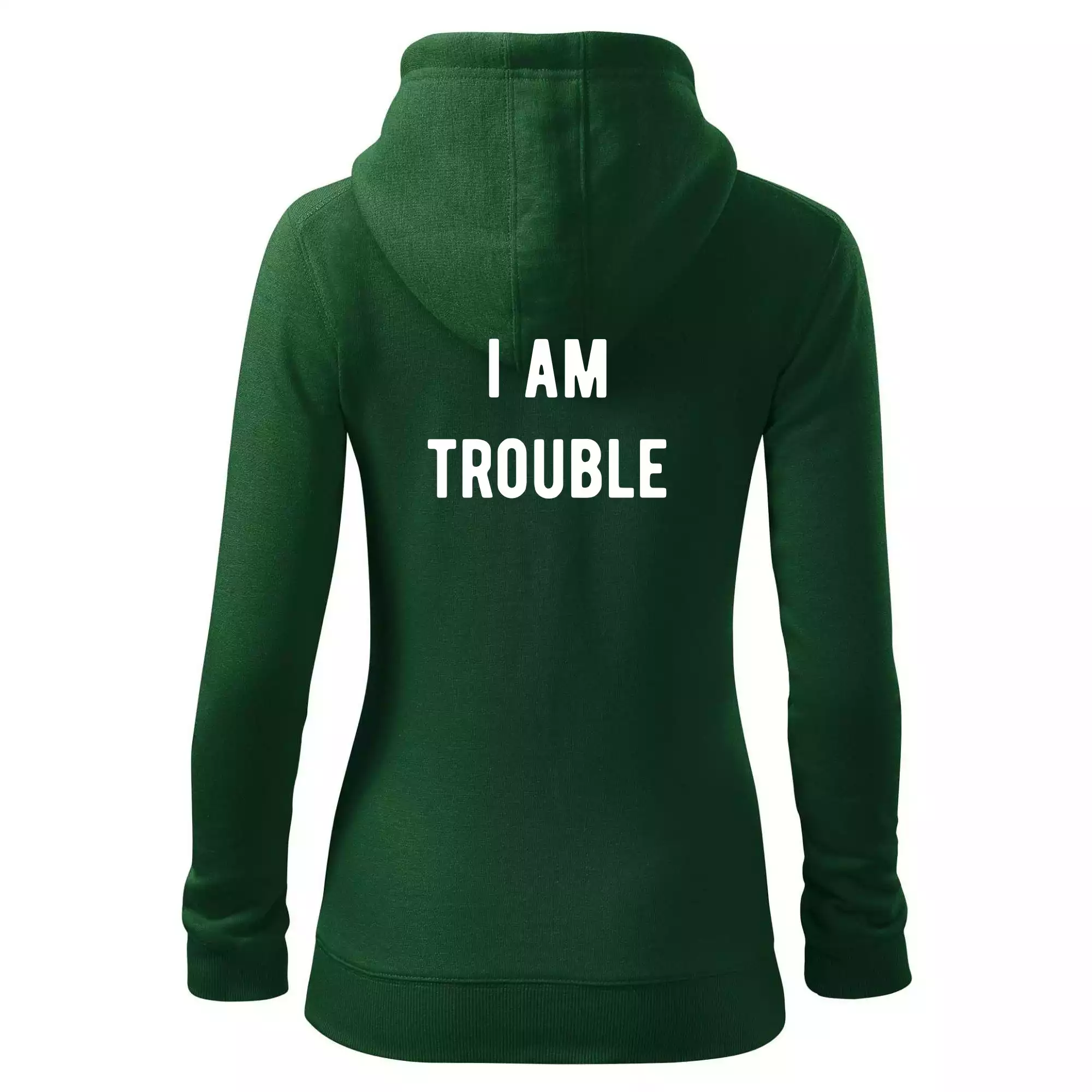 Párové triko - Looking for trouble