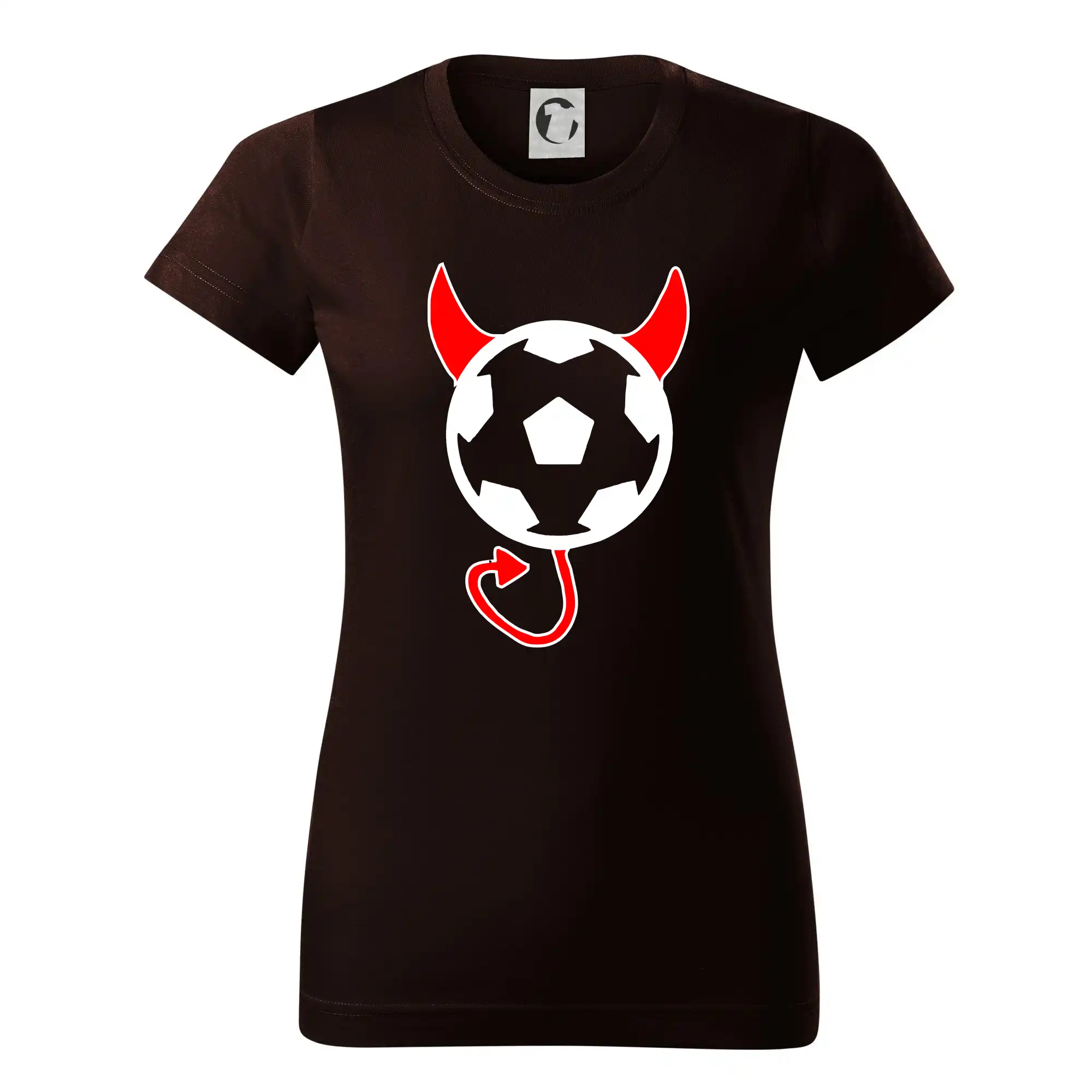 Fotbal devil
