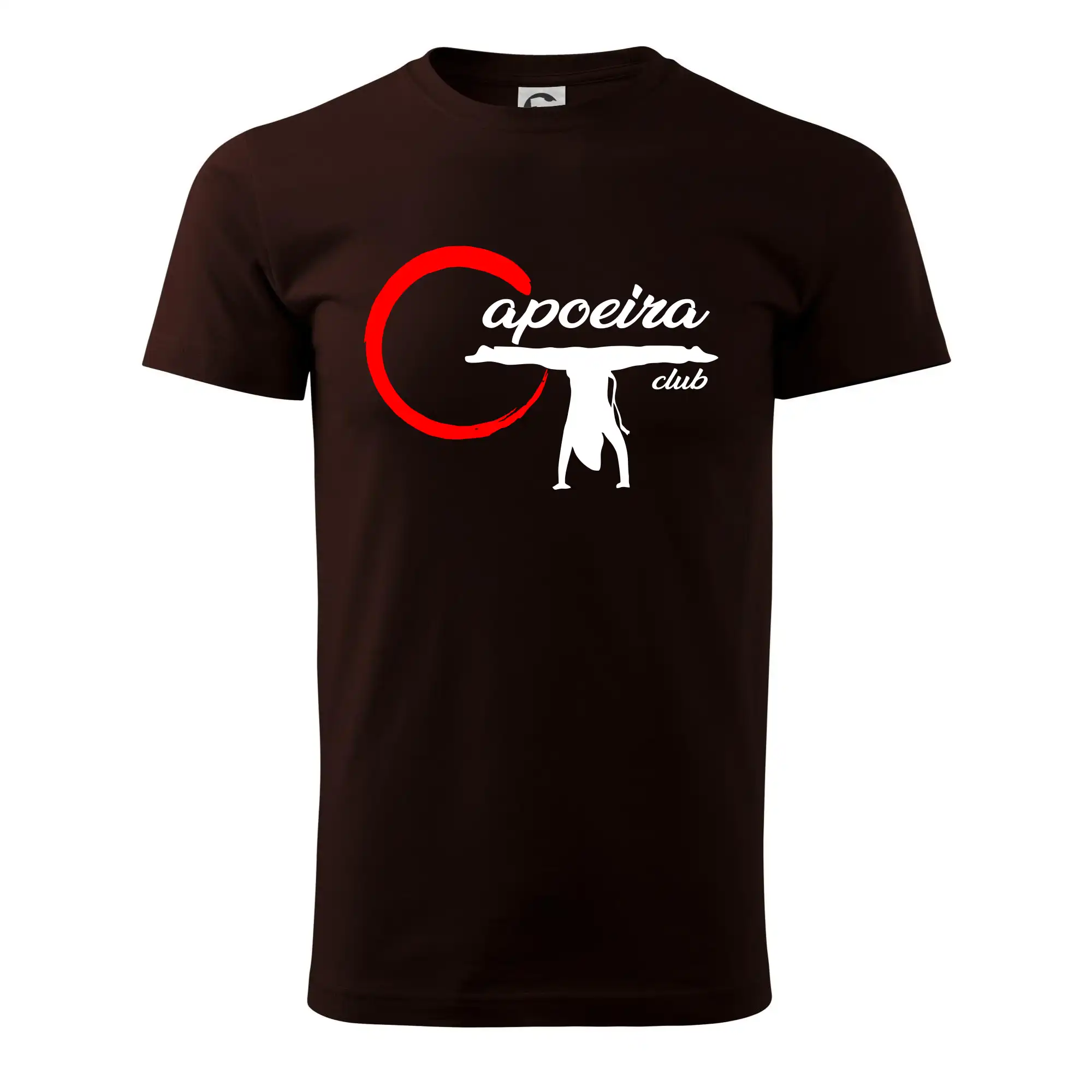 Capoeira club - bojovník