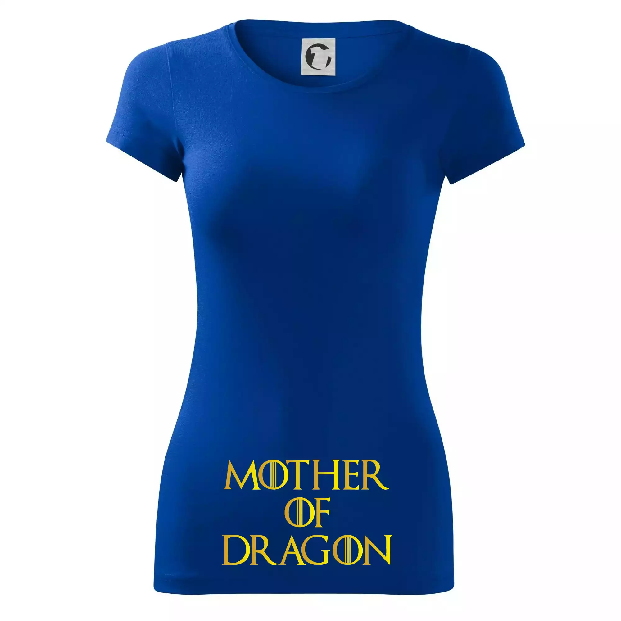 Mother of Dragon - Zlatá