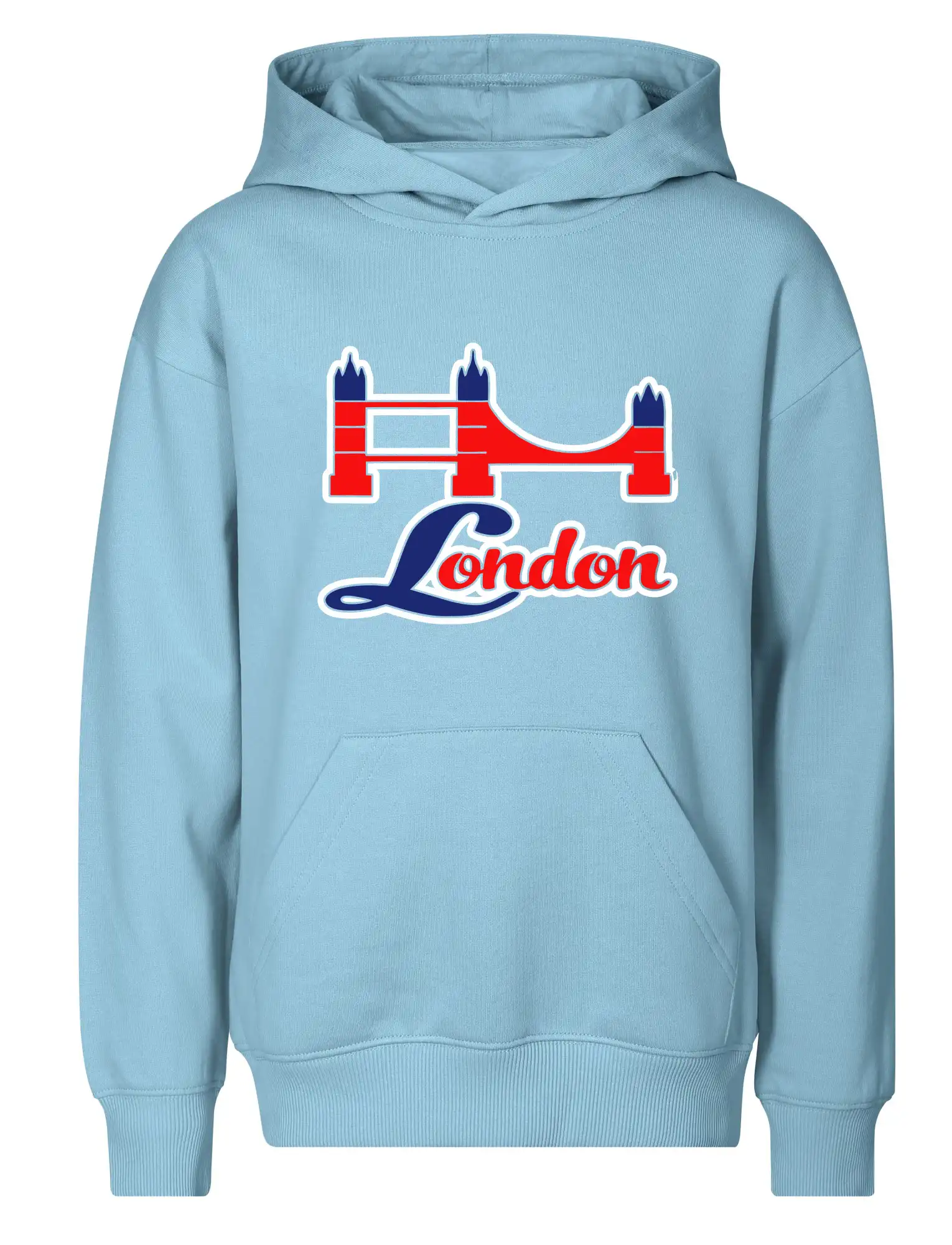 London most