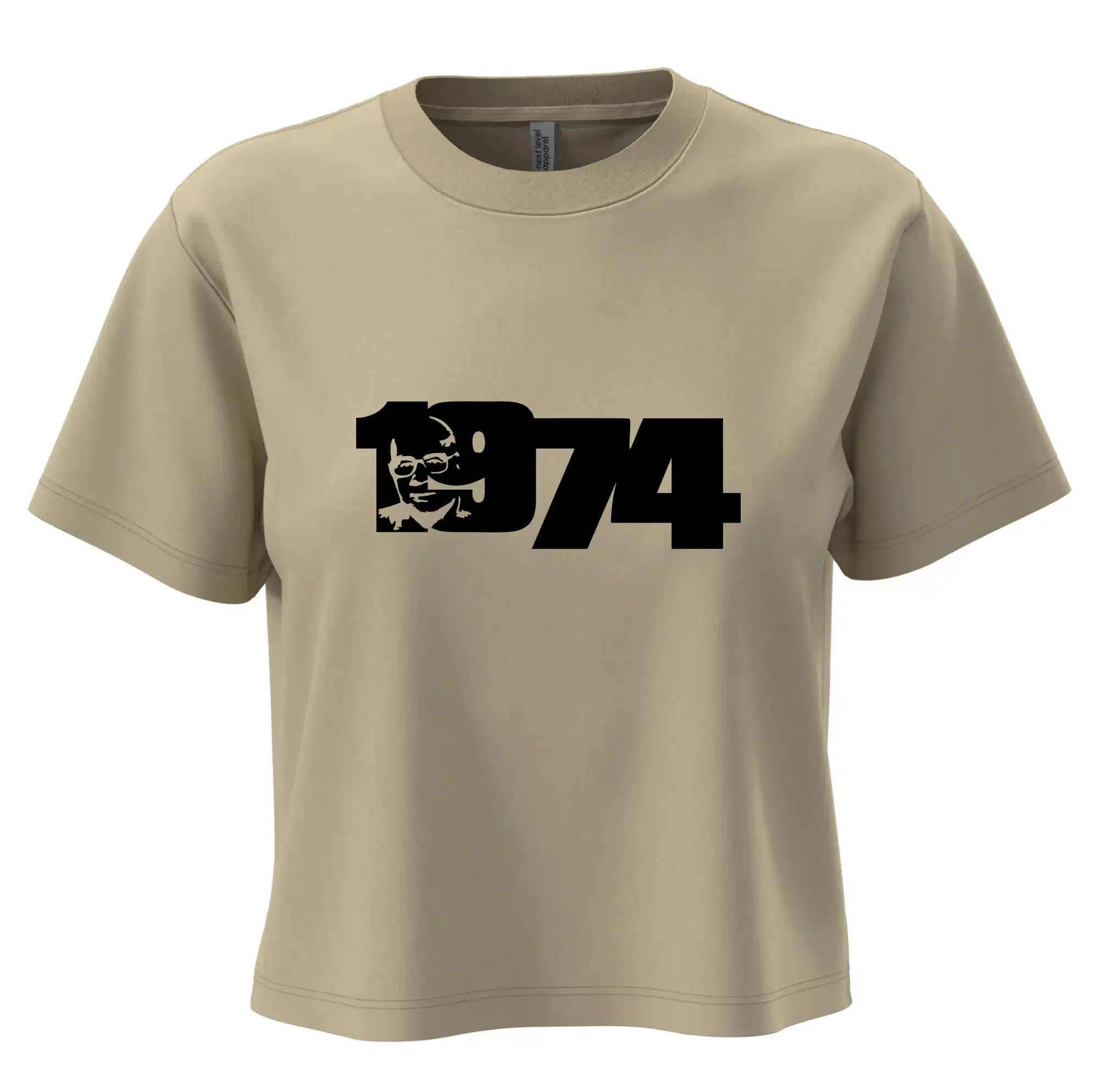 Husákovo dítě - 1974