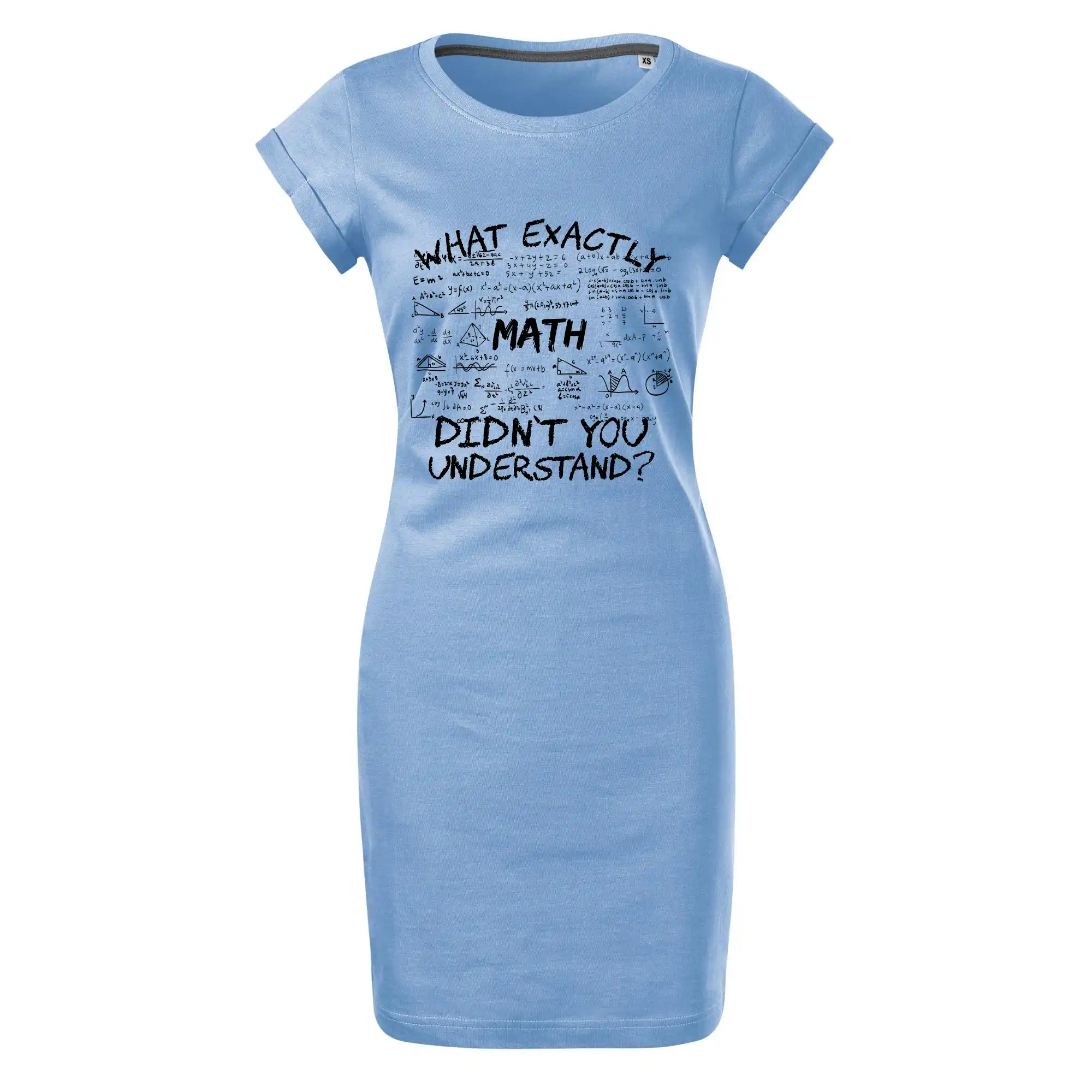 What exactly didnt you understand  - Math