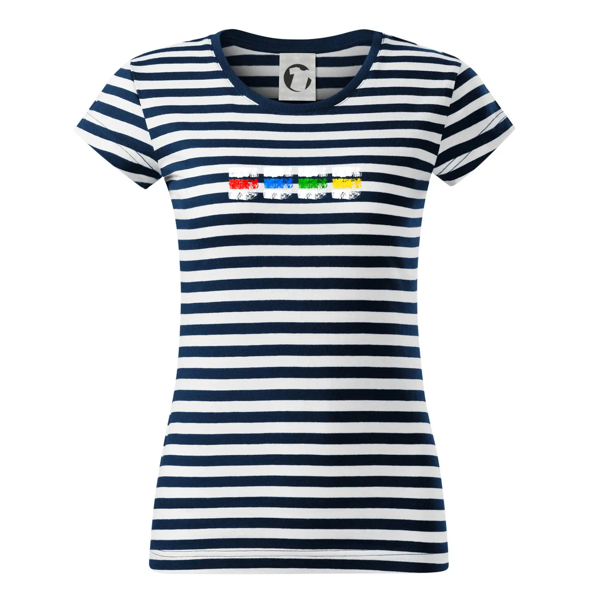 Ostatné mestá / miesta - Turistické značky všetky - Tričko na vodu