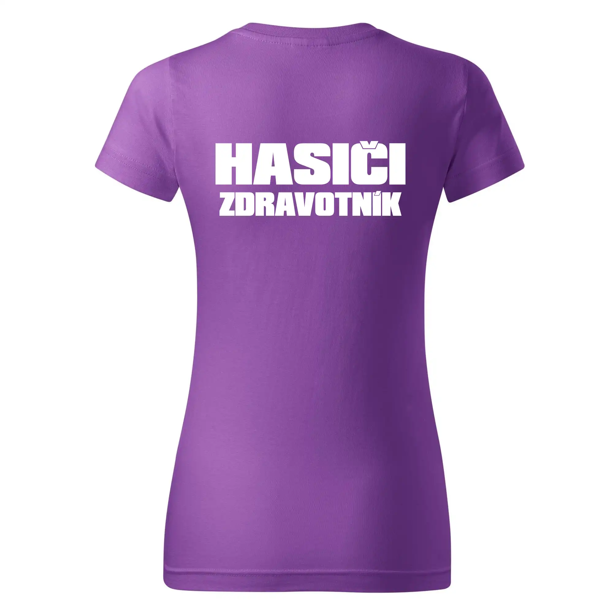 Hasiči zdravotník