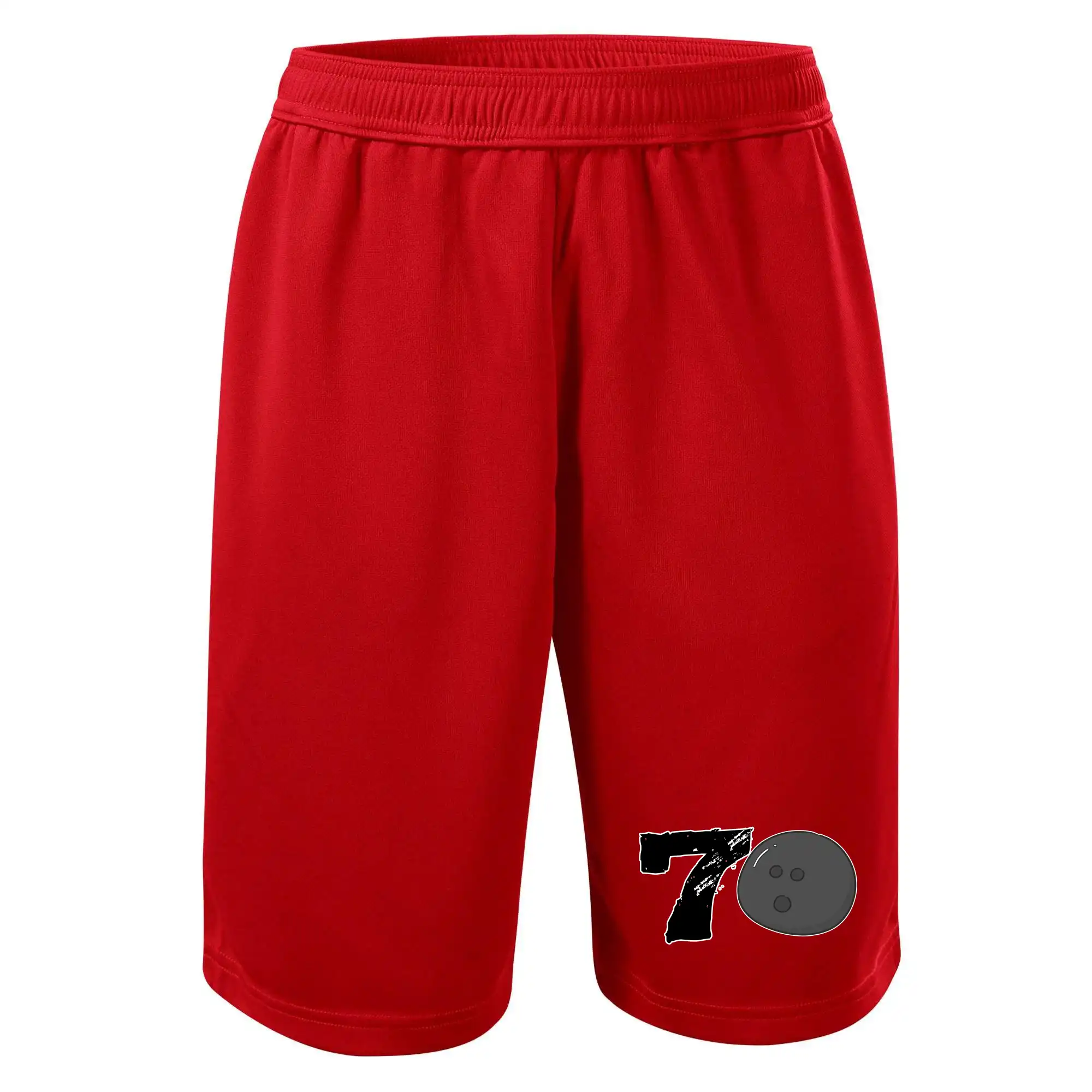 Bowling kulaté narozeniny 70