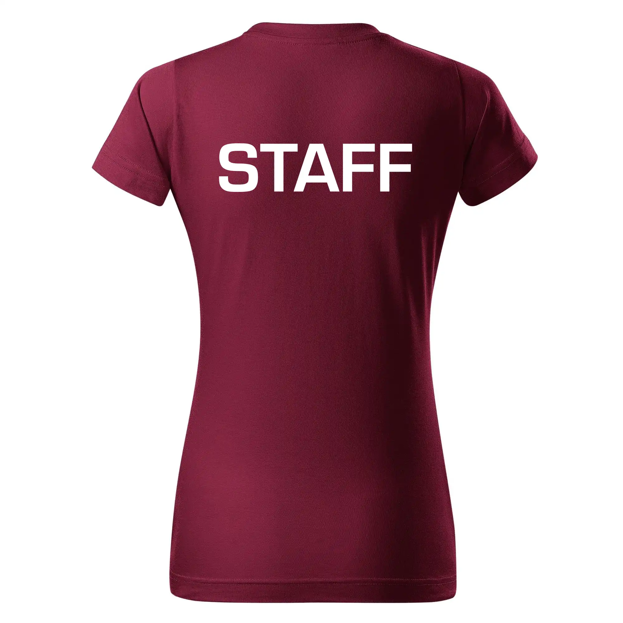 Staff