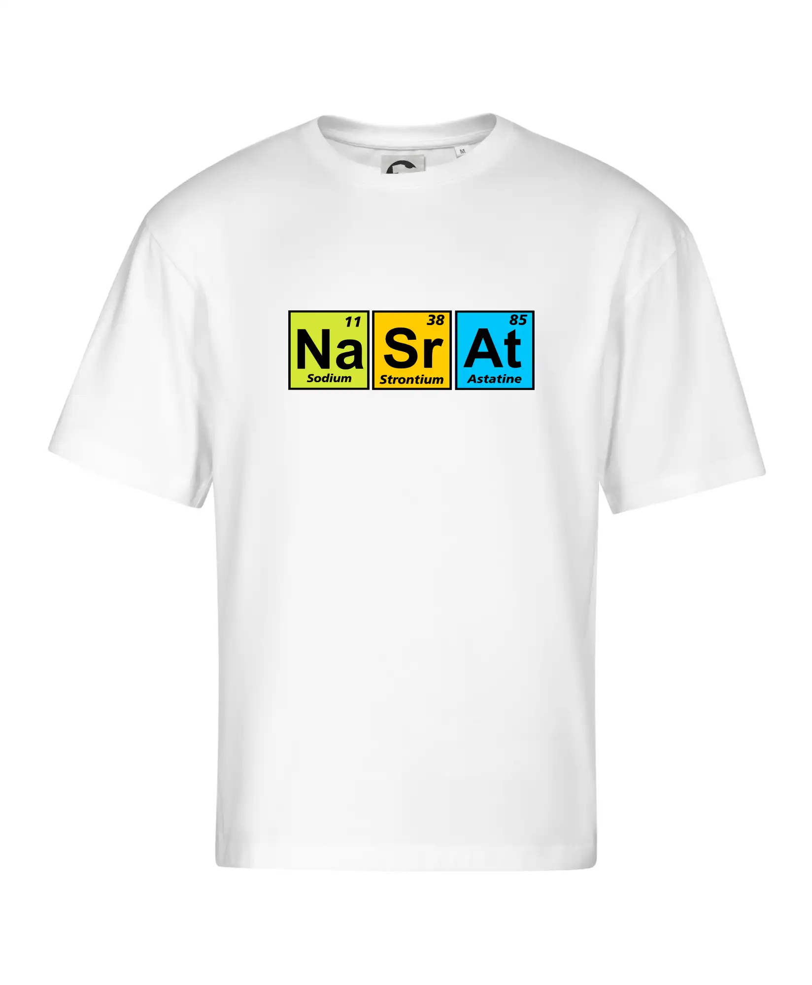 Farebná tabuľka nasrat