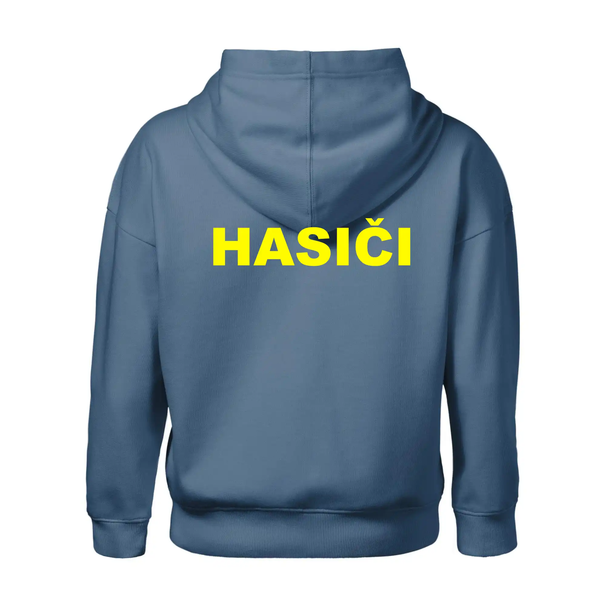 Hasiči názov samostatný