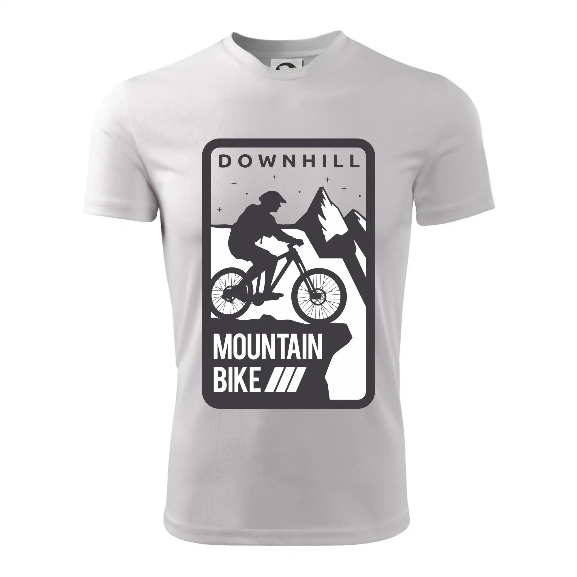 MTB downhill hranaté